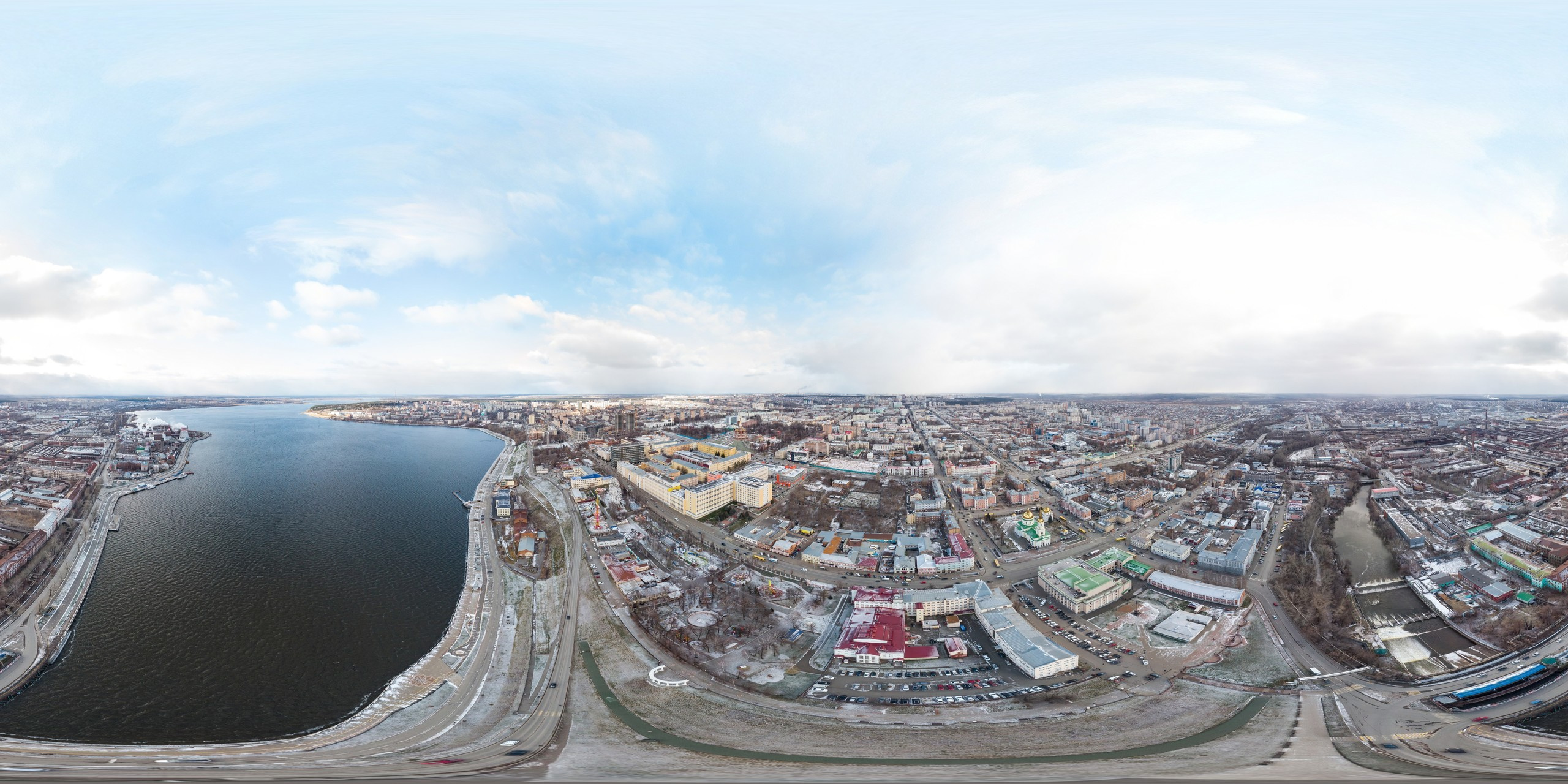 «НАД МИРОМ». Фотограф для бизнеса Сергей Чирков. Город Ижевск, Удмуртия