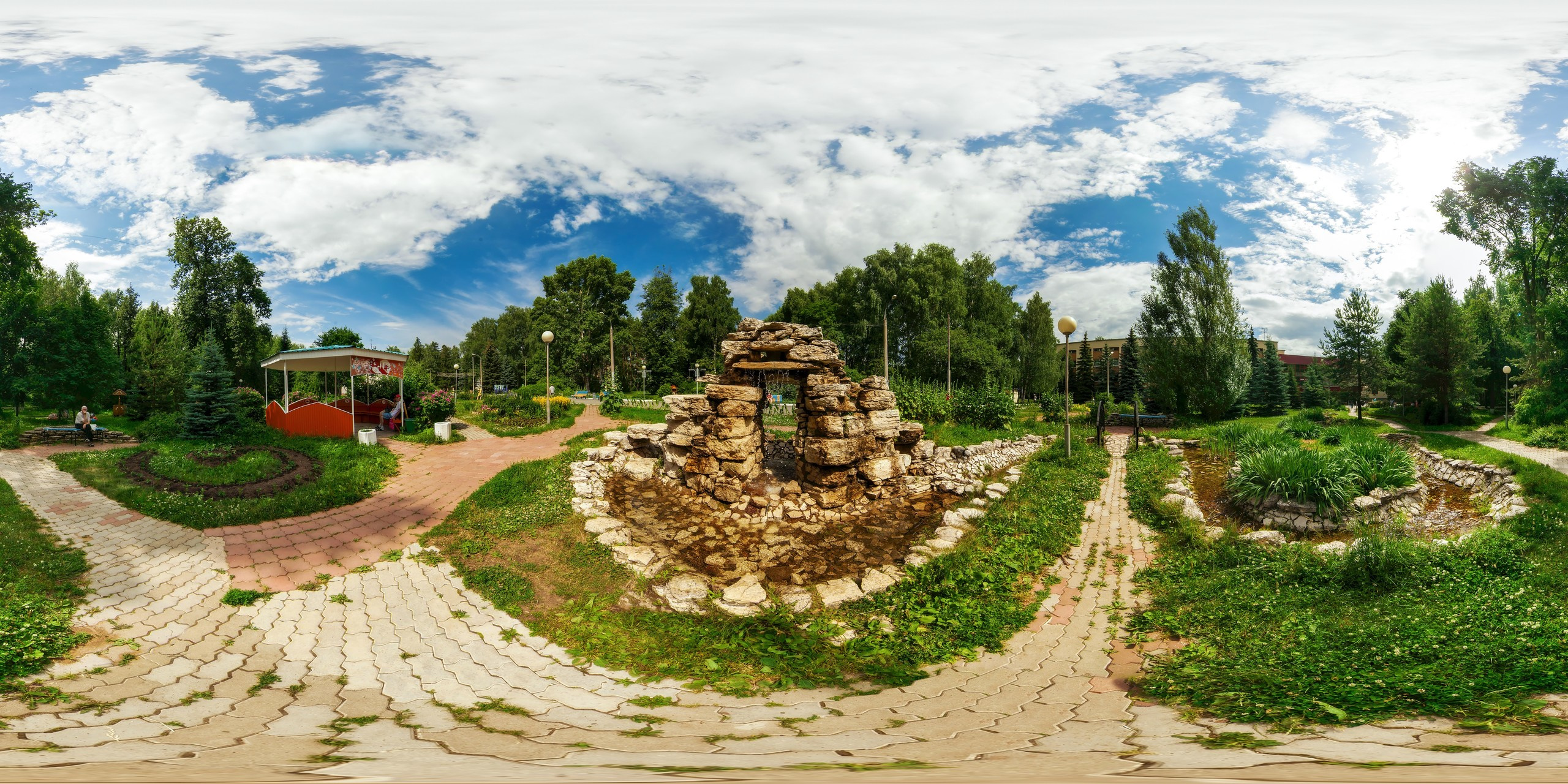 Виртуальный тур. Фотограф для бизнеса Сергей Чирков. Город Ижевск, Удмуртия