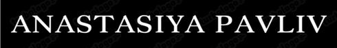 anastasiyapavliv.com