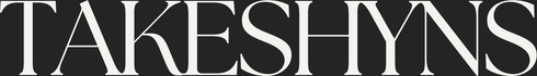 takeshyns.com