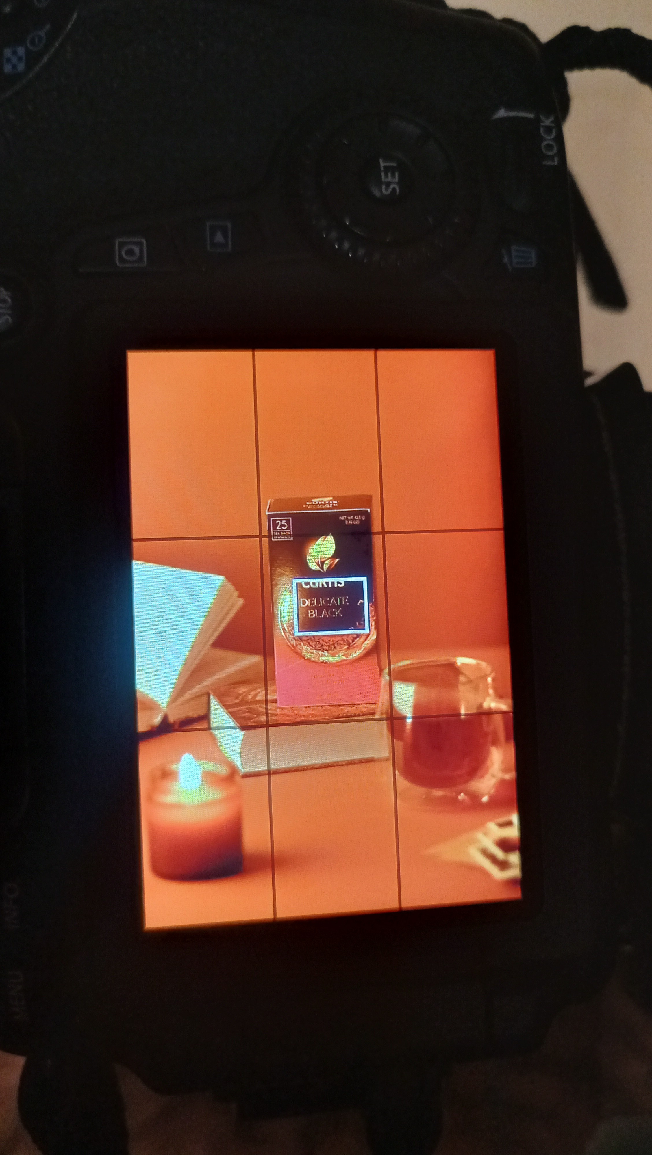 Бэкстейджи с рекламной съемки бренда