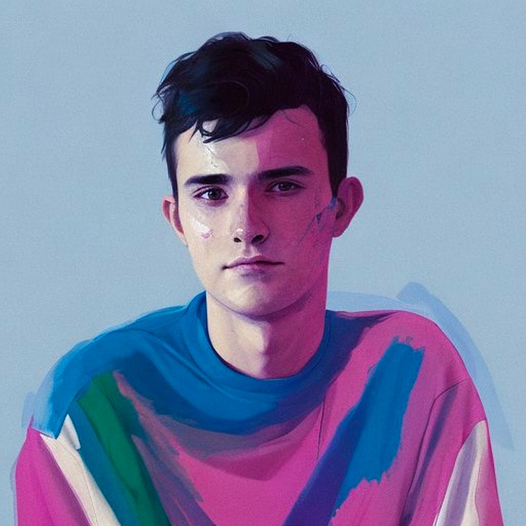 Контакты. Фотограф Максим Капырин