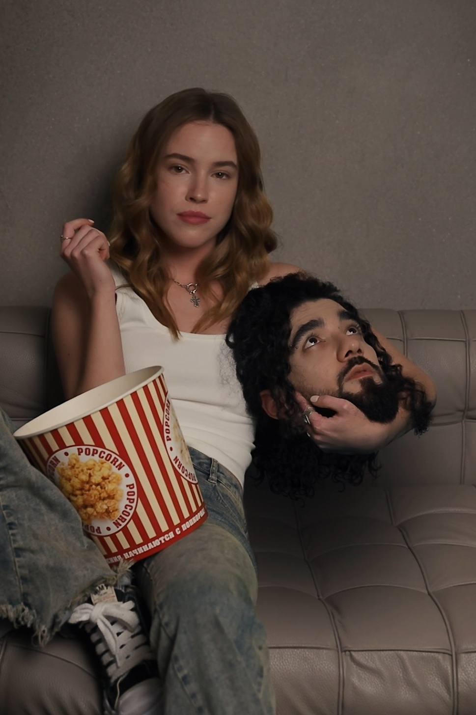 Видеограф контентмейкер рилсмейкер в Москве Александр Ковальчук