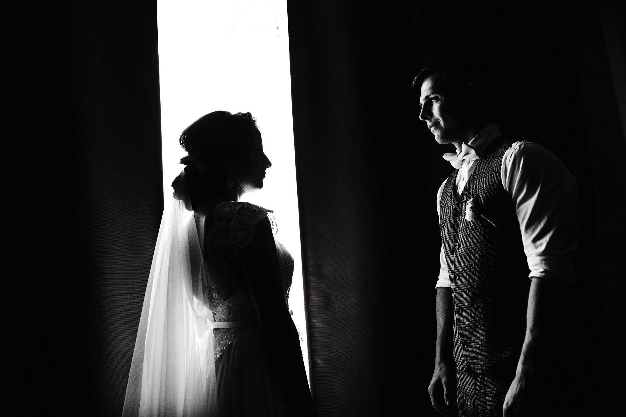 Анонс Wedding day Максим + Ання. Свадебный фотограф Колесников Антон