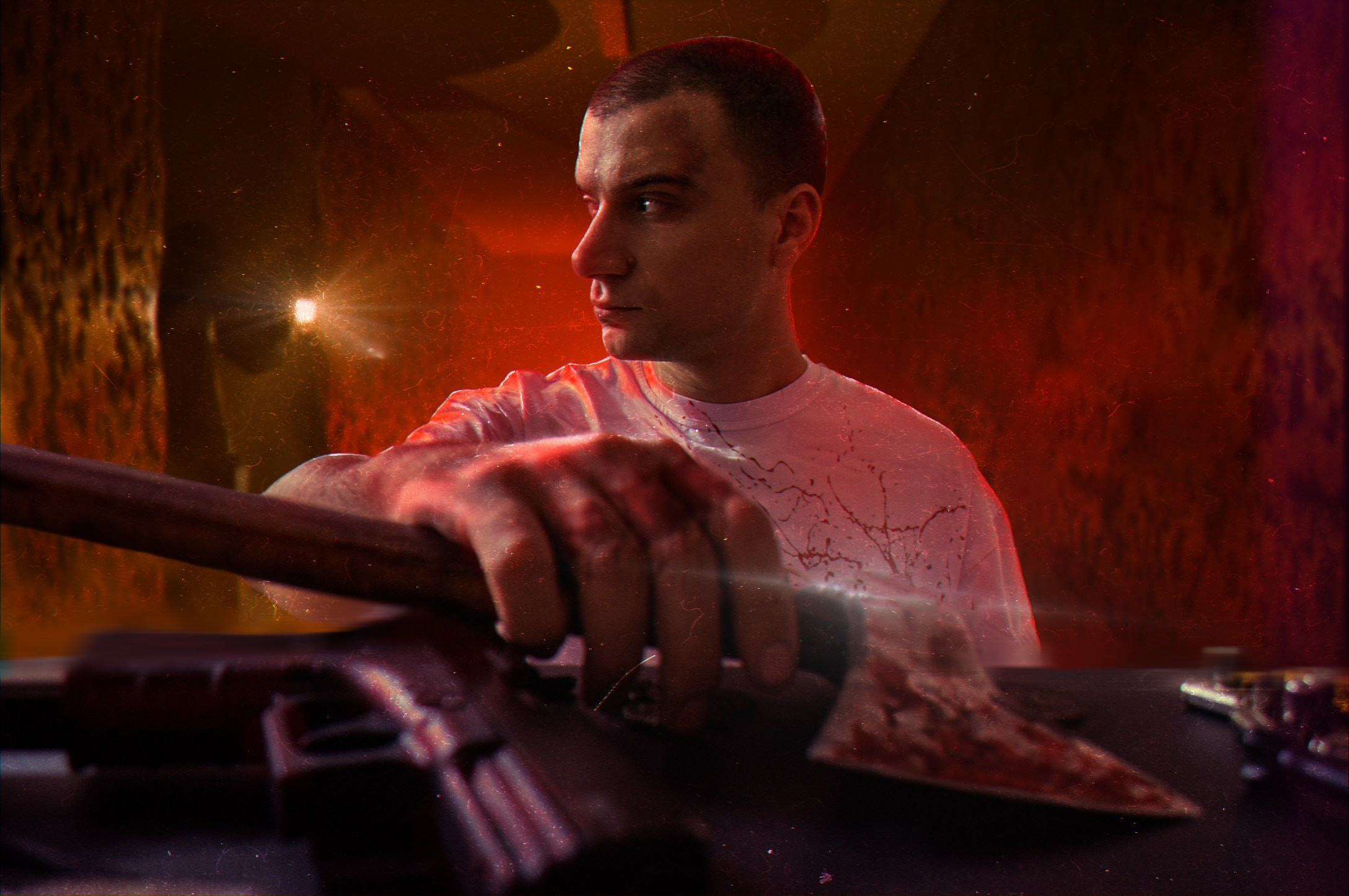 Портфолио артов