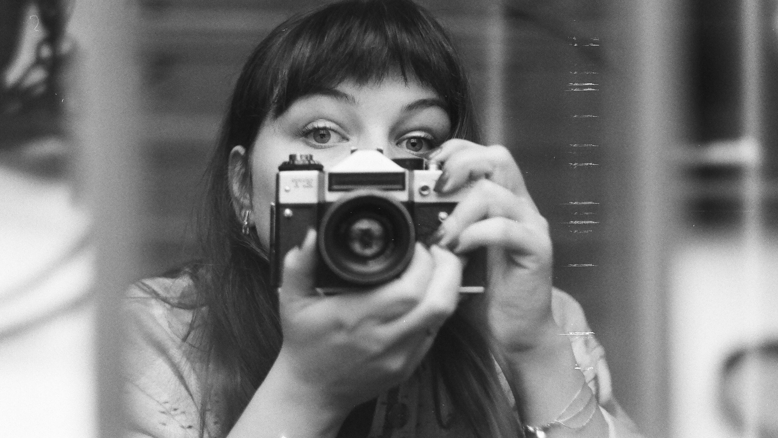 Фотограф в Санкт-Петербурге Полина Кондратьева