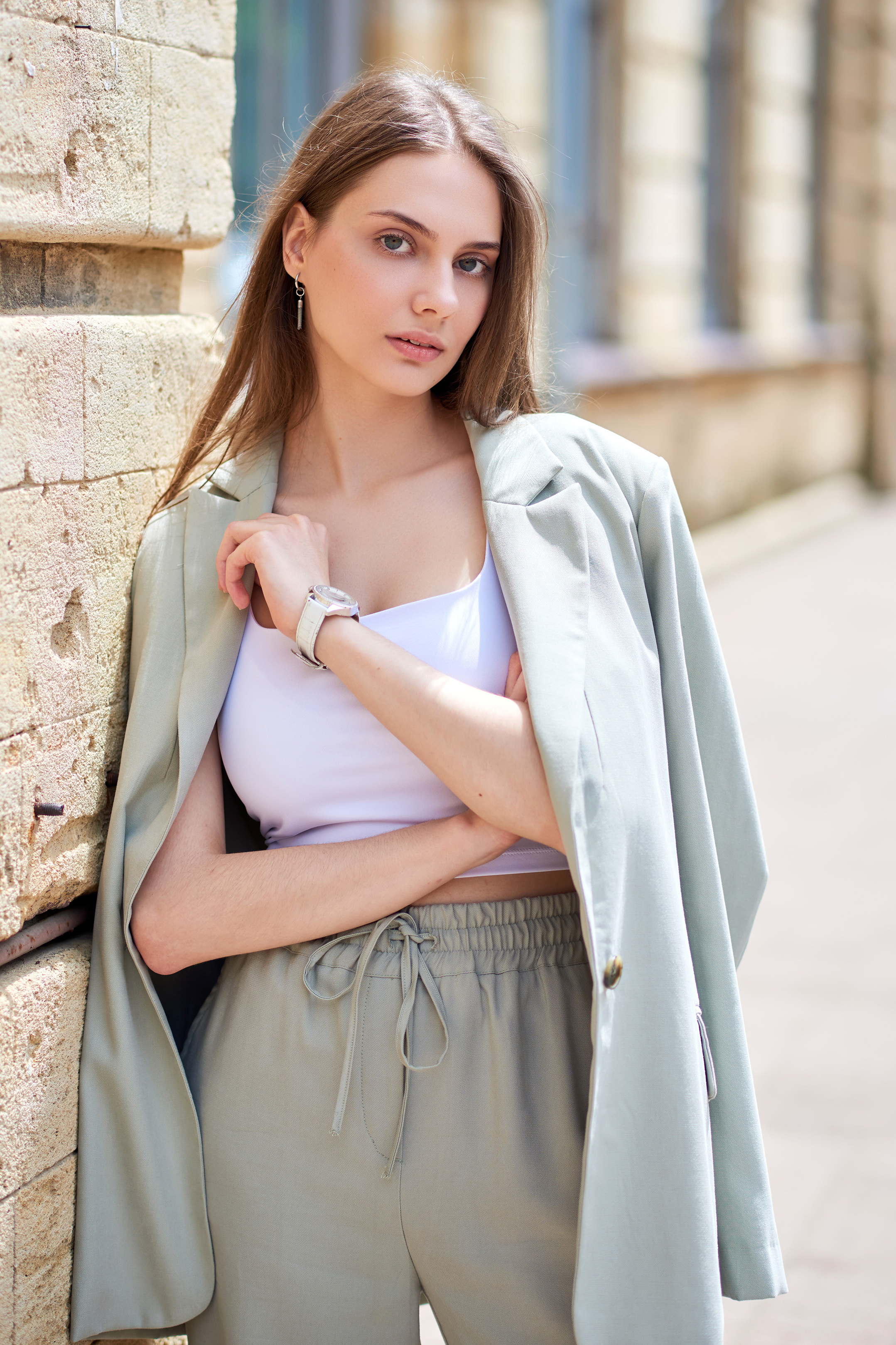 Примеры локаций для съемок. Выпускные альбомы в Ставрополе