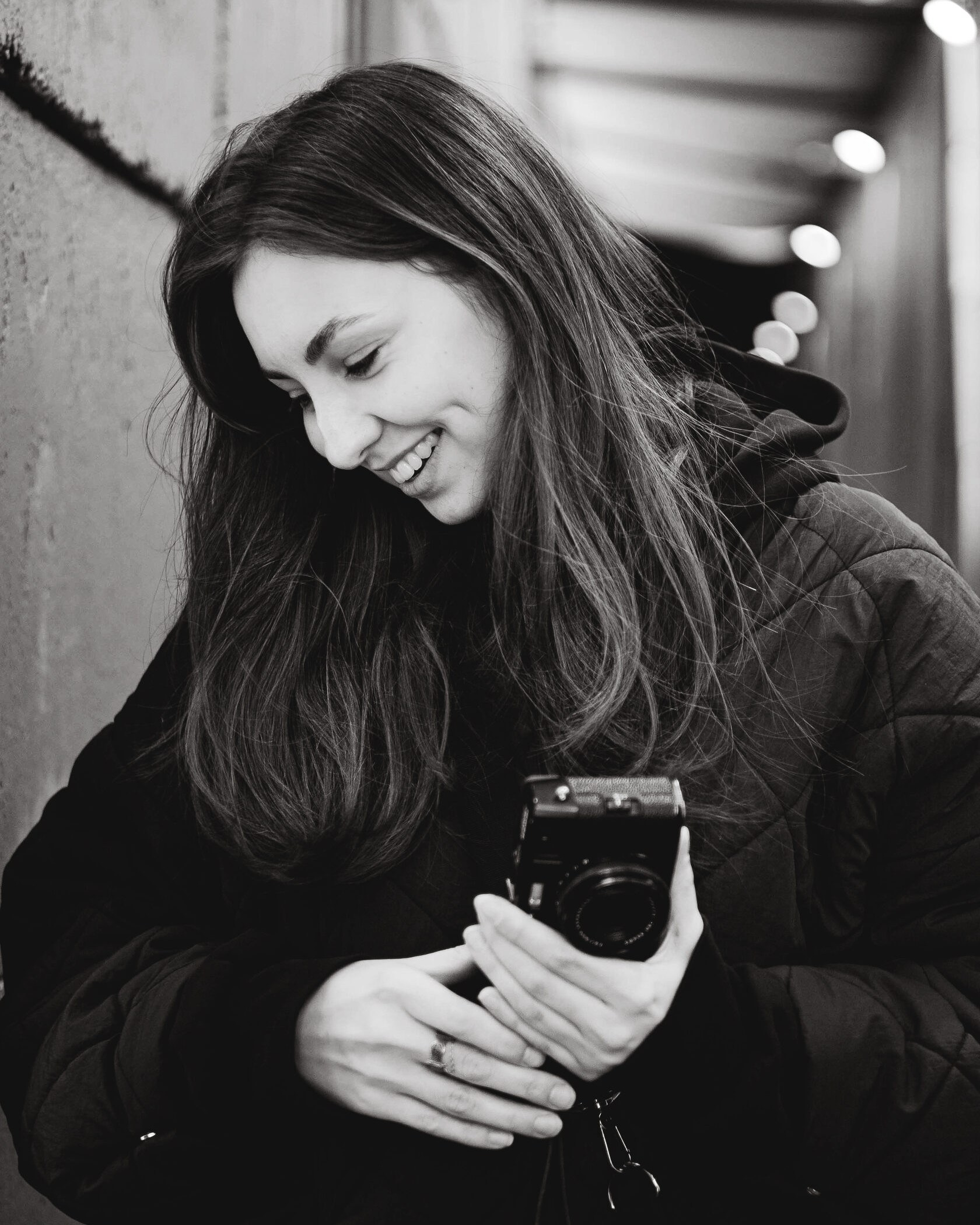 Фотопрогулка "шагаю и снимаю" по Москве