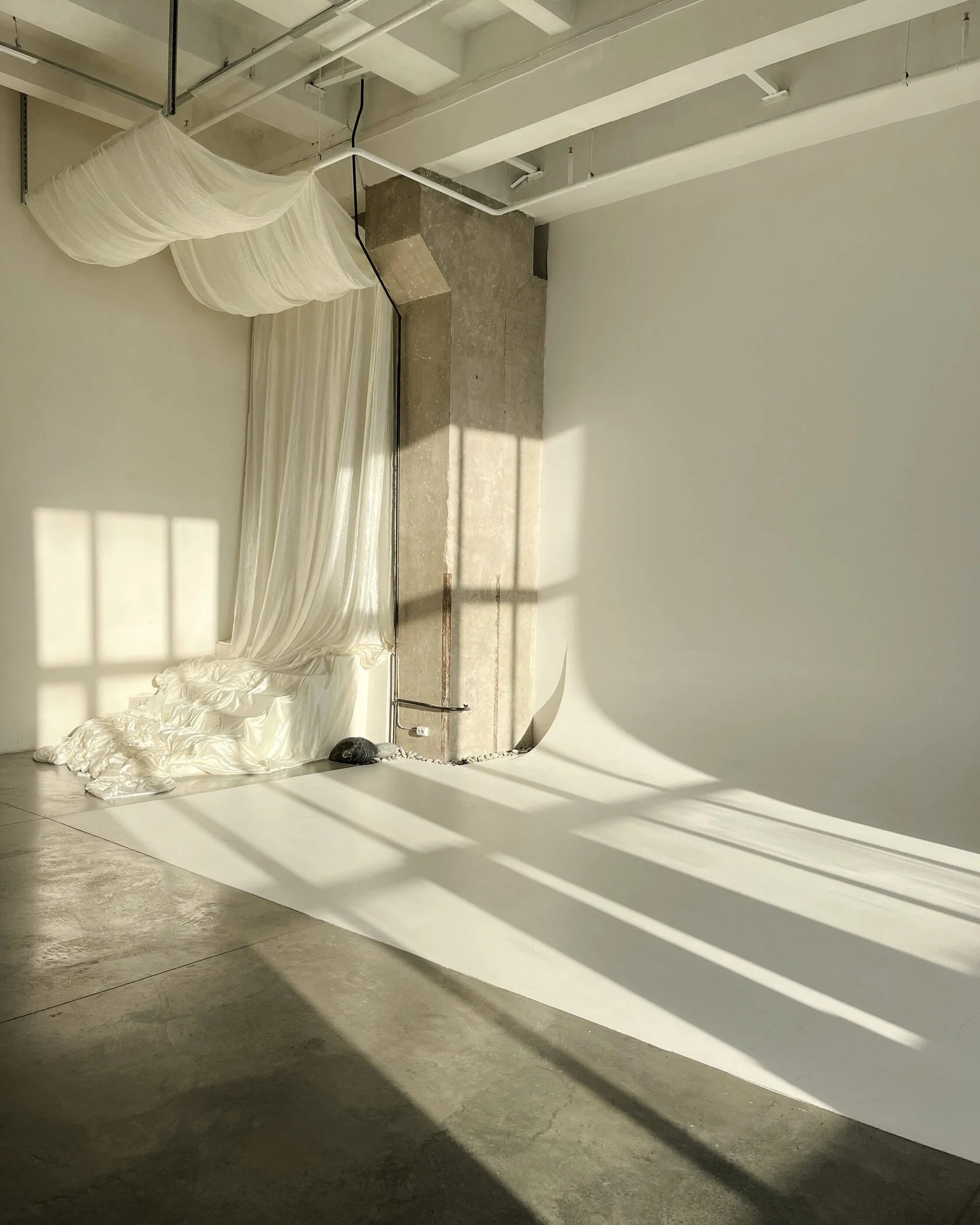 Студии для свадебной съемки (и не только). Свадебный видеограф в Москве Никонова Анна