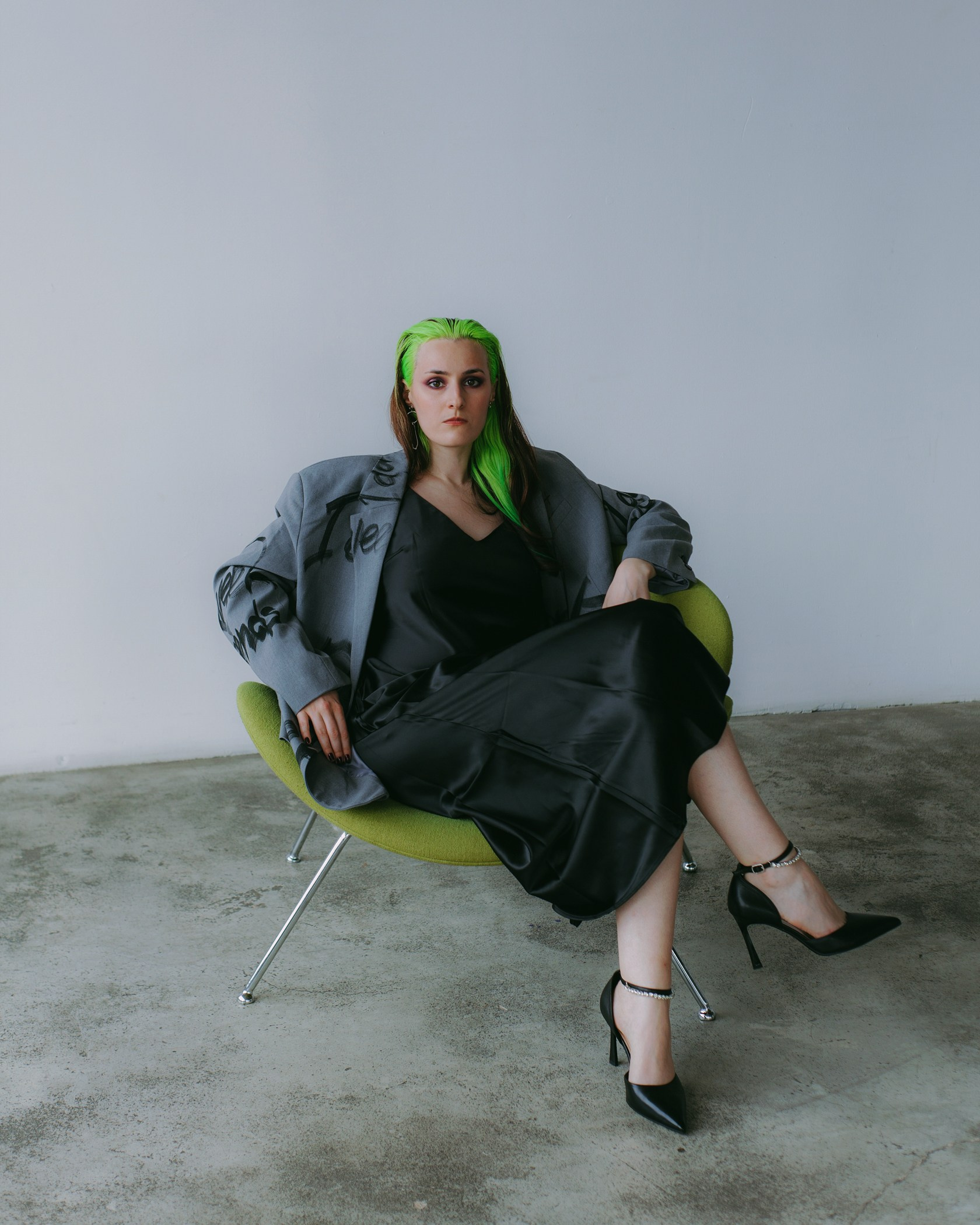 Прайс. Анна Мак, портретный и контент фотограф, Москва