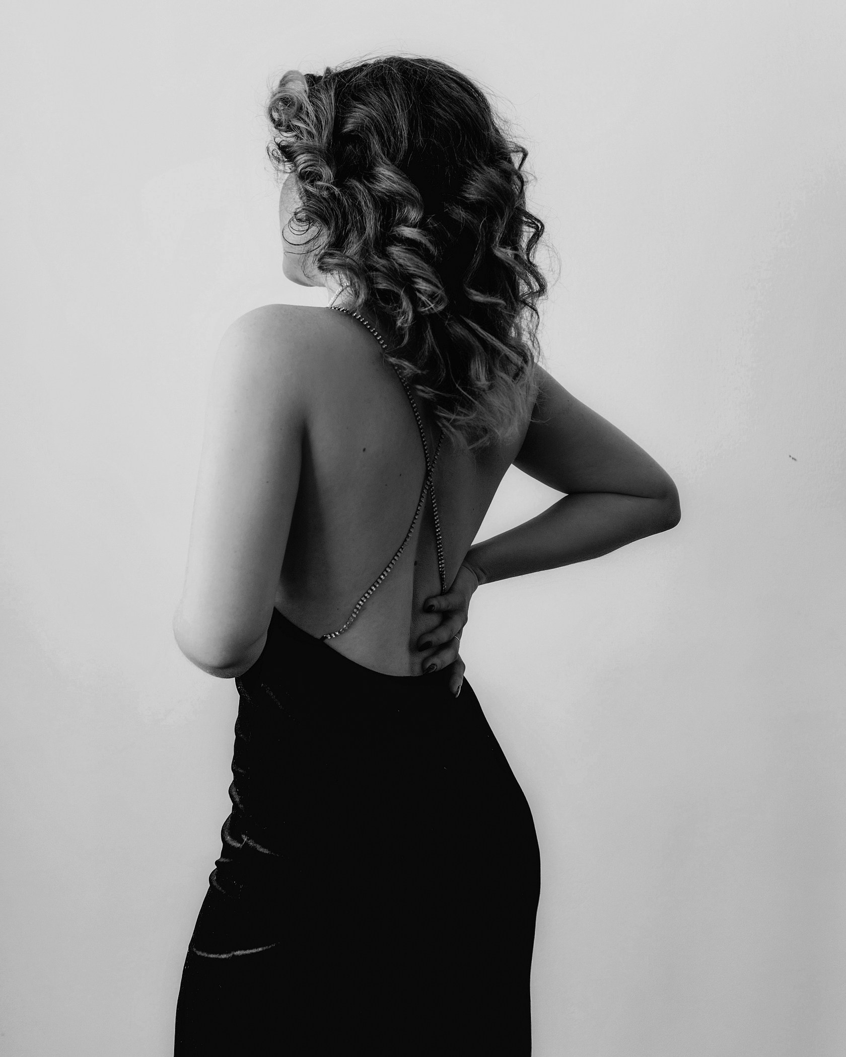 Прайс. Анна Мак, портретный и контент фотограф, Москва