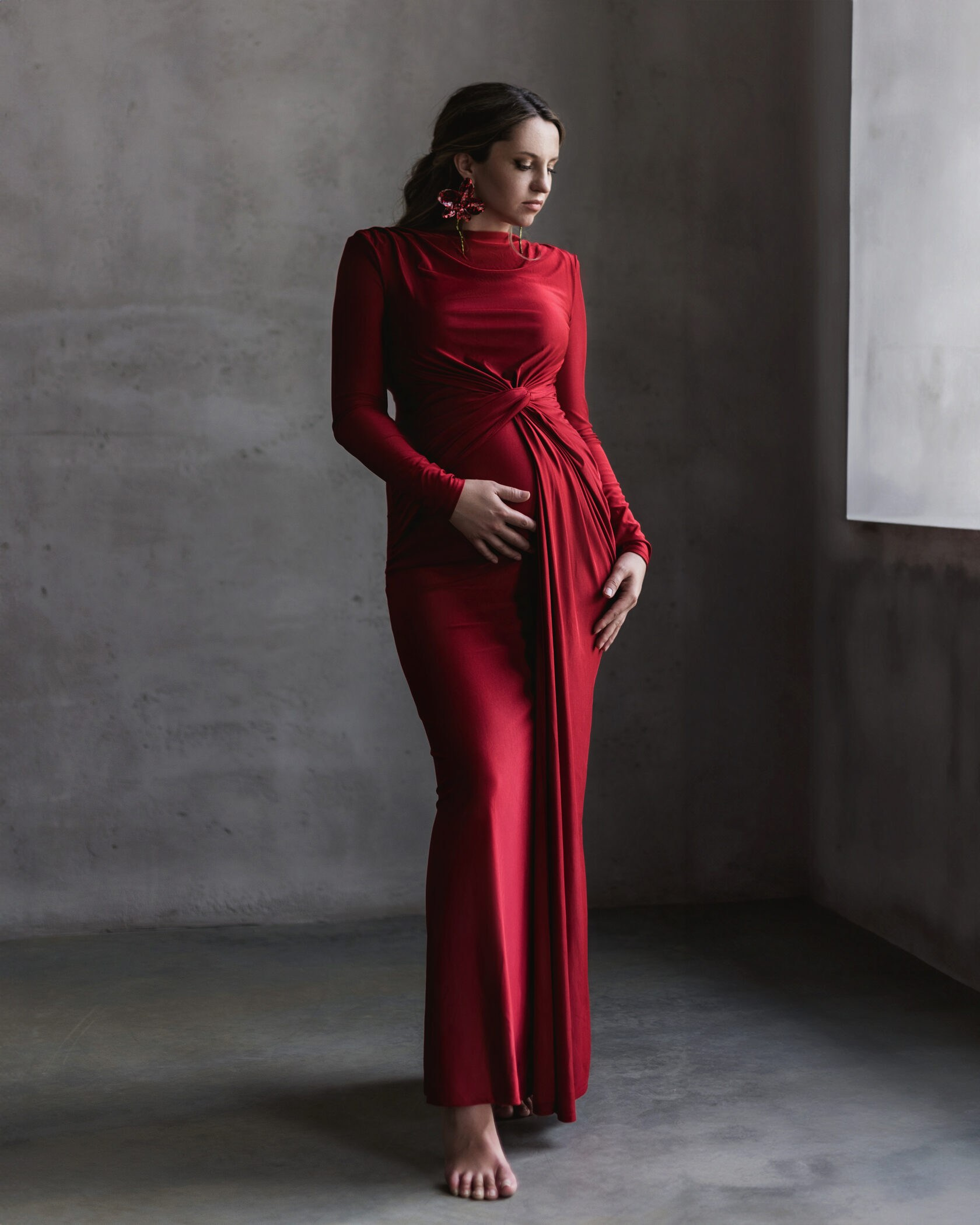 Съемочный гардероб. Фотограф в Туле Евгения Фашуйи