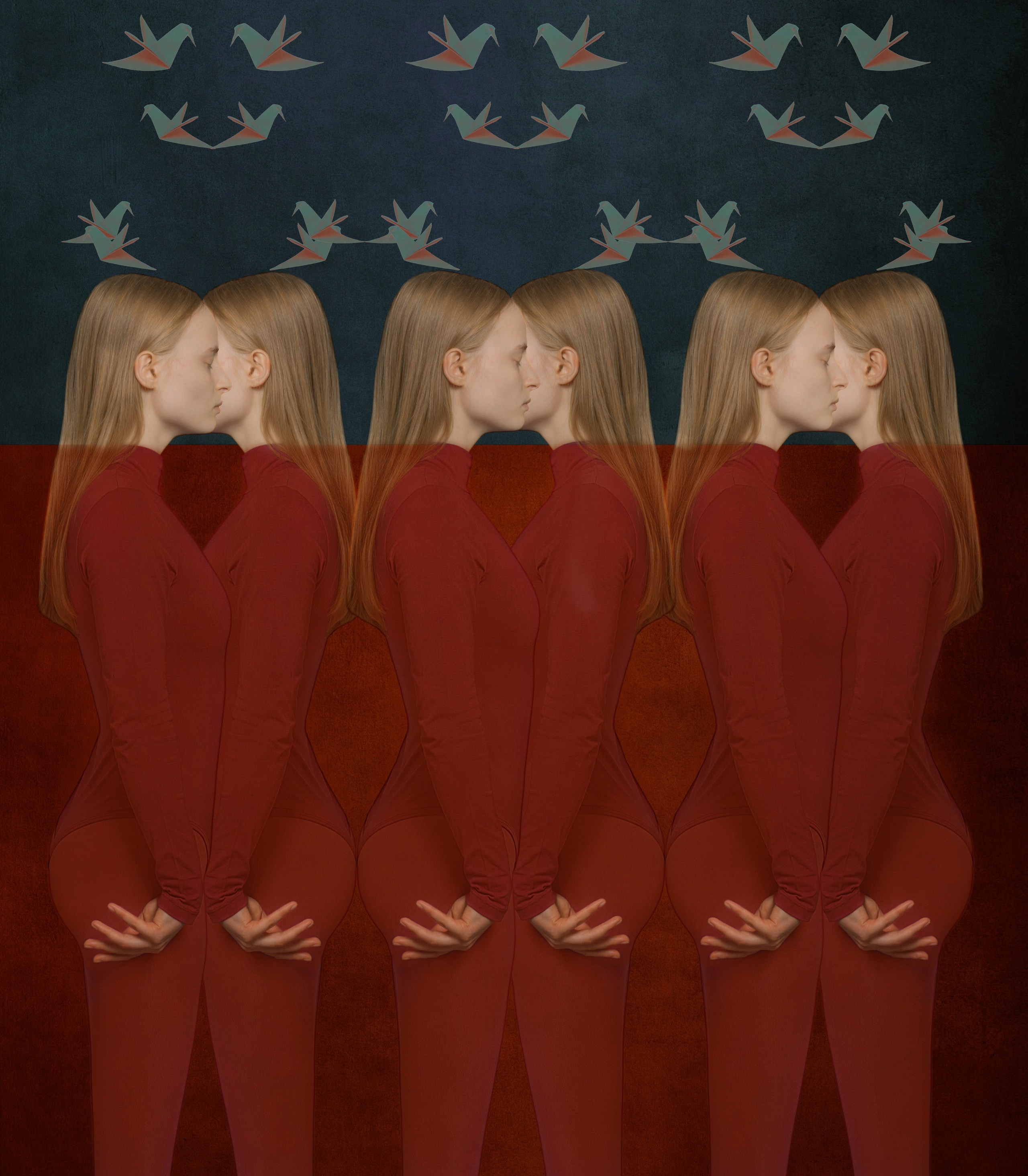 Елена Донская. ARTEXPOPHOTO