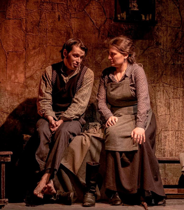 Герой не нашего времени. Журнал о самом особенном. Пермь и Пермский край