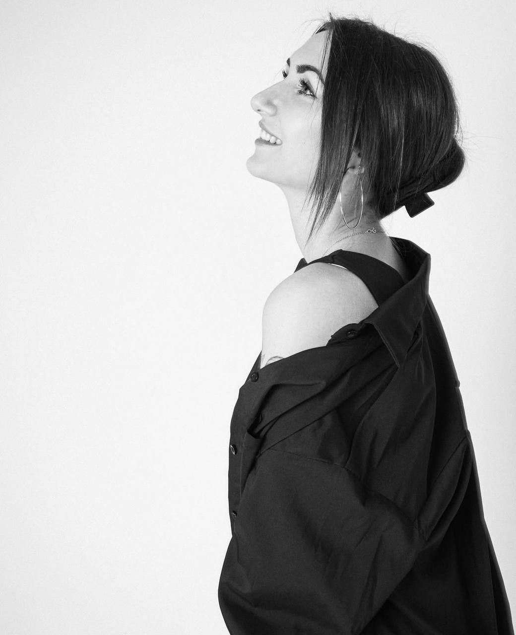 Фотограф из Санкт-Петербурга Вика Дорожкова