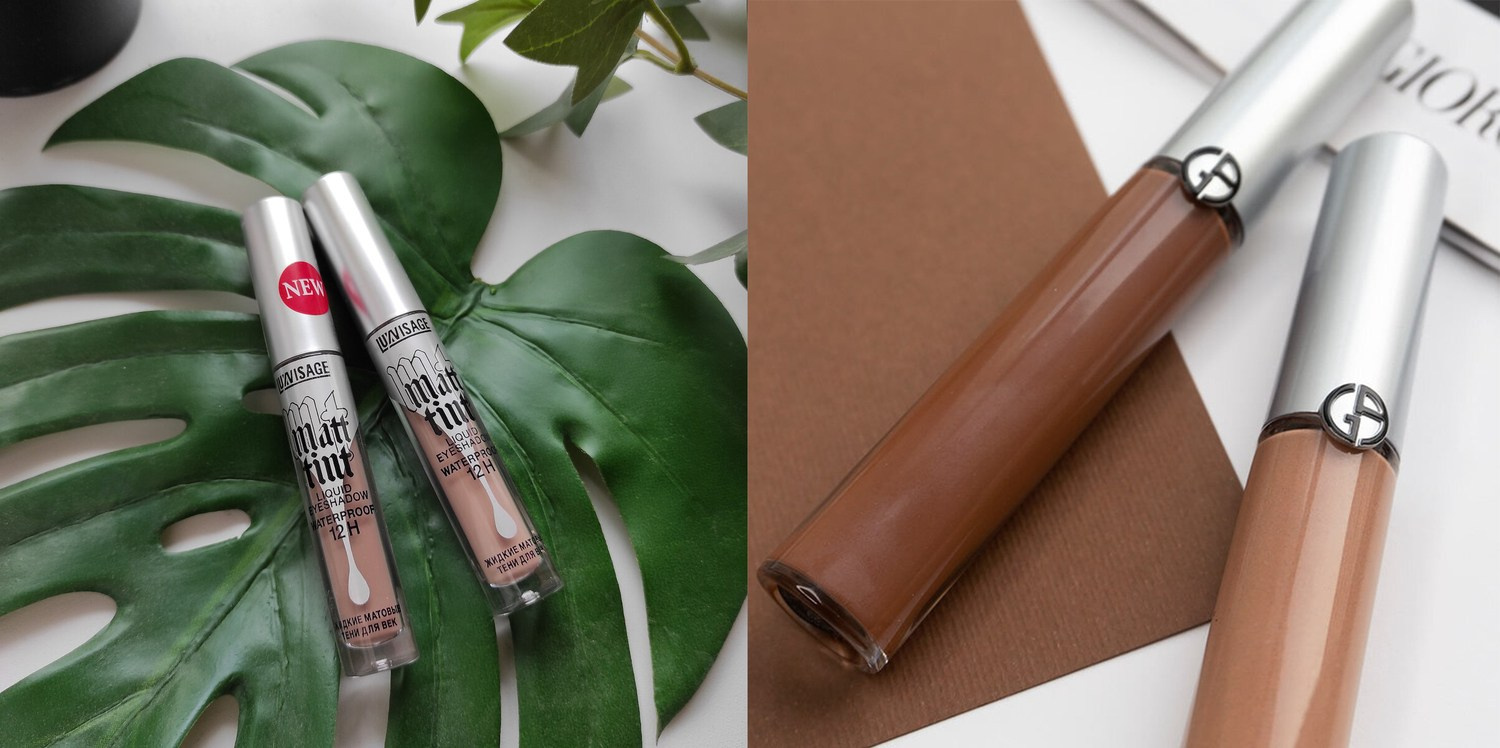 LUXVISAGE Matt Tint. Обзор. Мария Жданова Фотограф