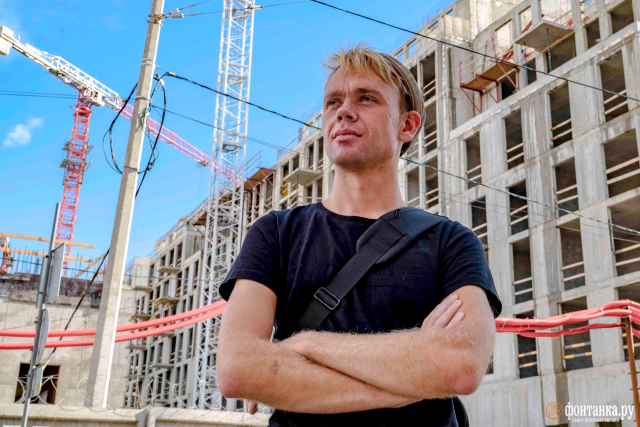 Репортажная съемка для СМИ. Serg PG Photography — репортажная фотосъемка в Петербурге и Москве