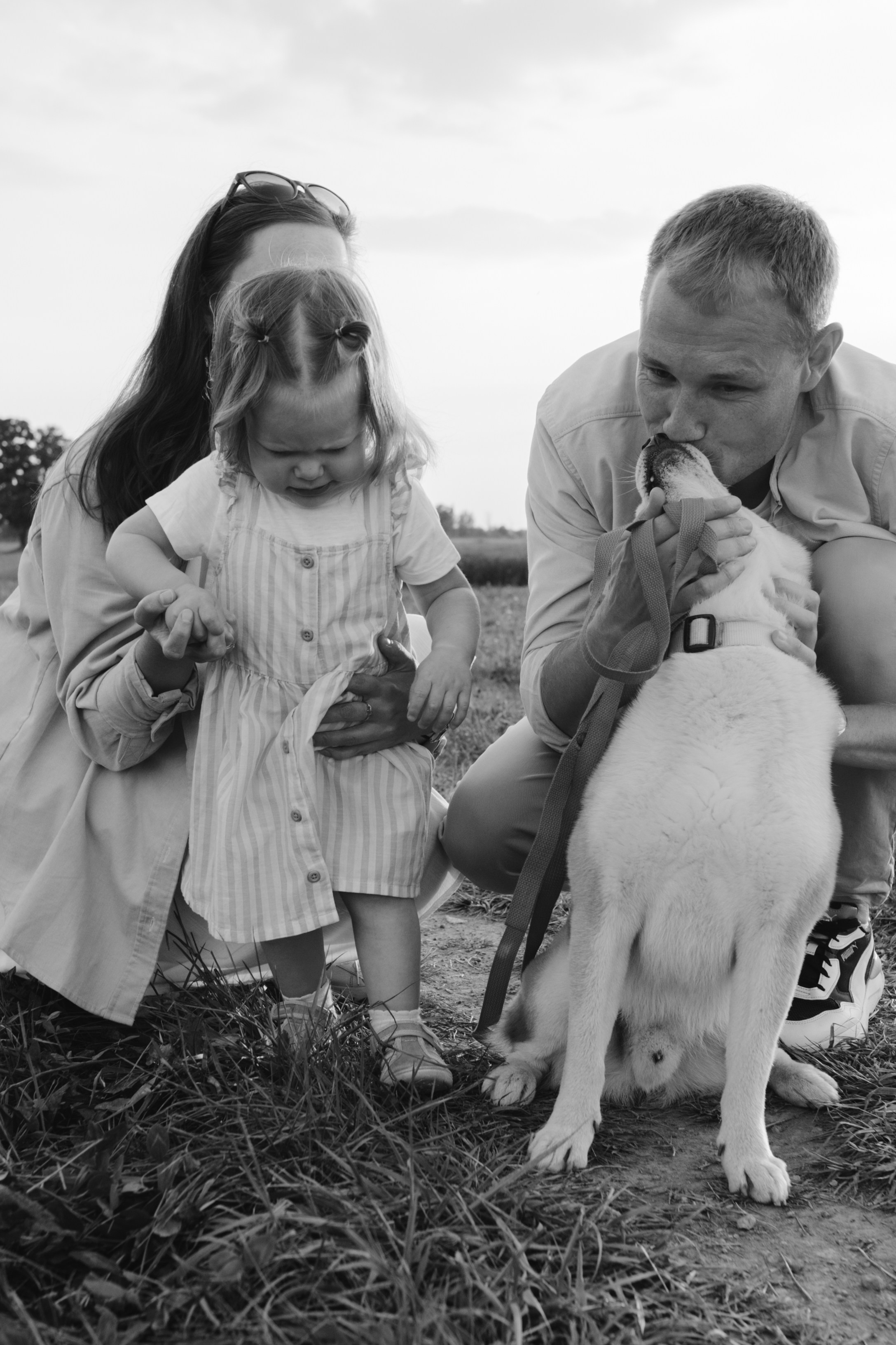 Ваш фотограф в Санкт-Петербурге Татьяна Трухина