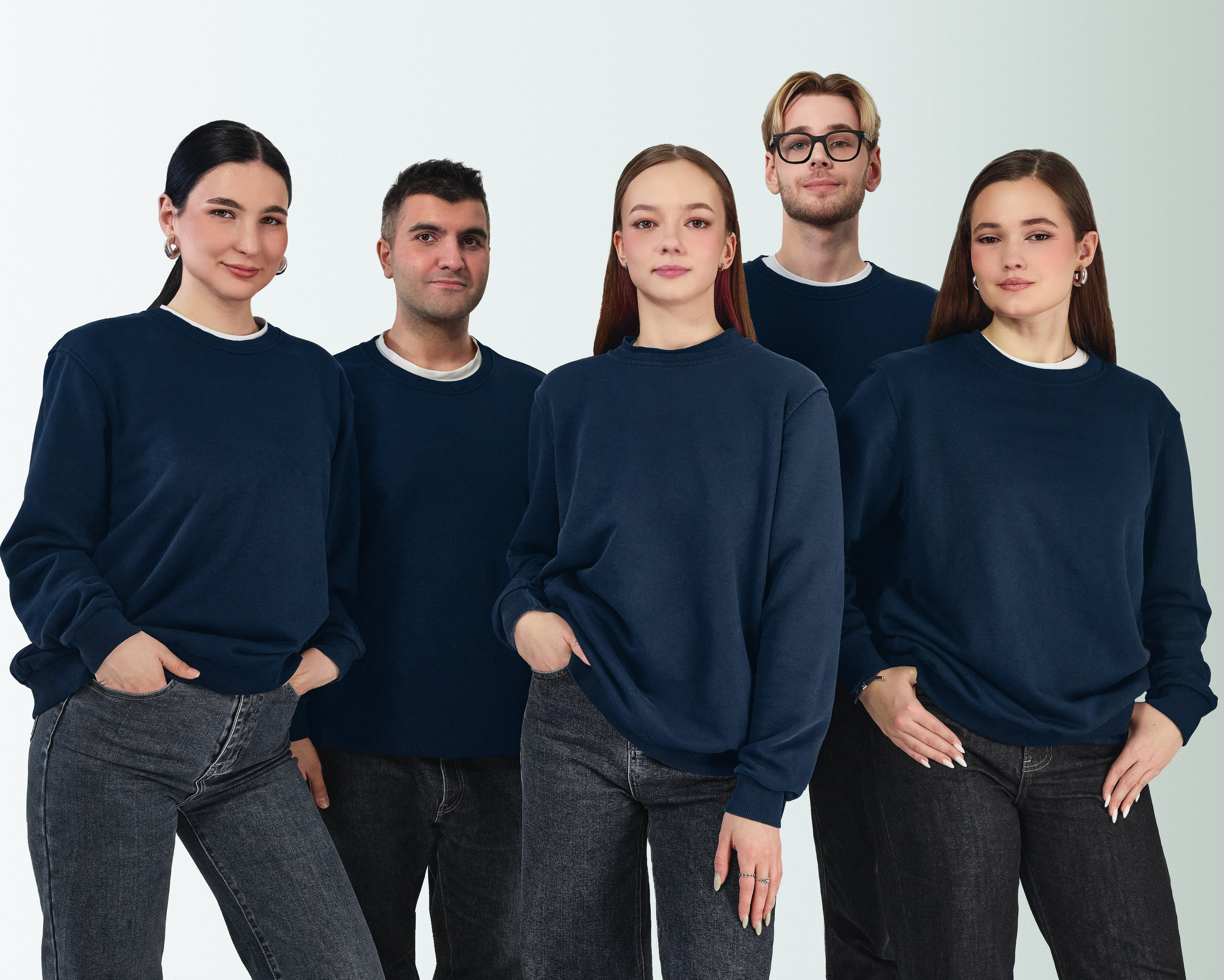 Corporate portfolio. Svyatoslav Lebedev | Advertising photographer — Commercial shooting, Art direction, AI integration