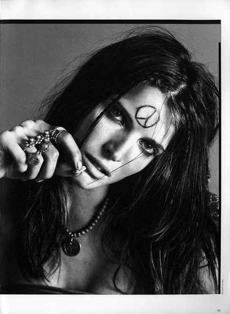 Ричард Аведон. Выпускные альбомы, фотограф Денис Зимин в городе Ростове-на-Дону