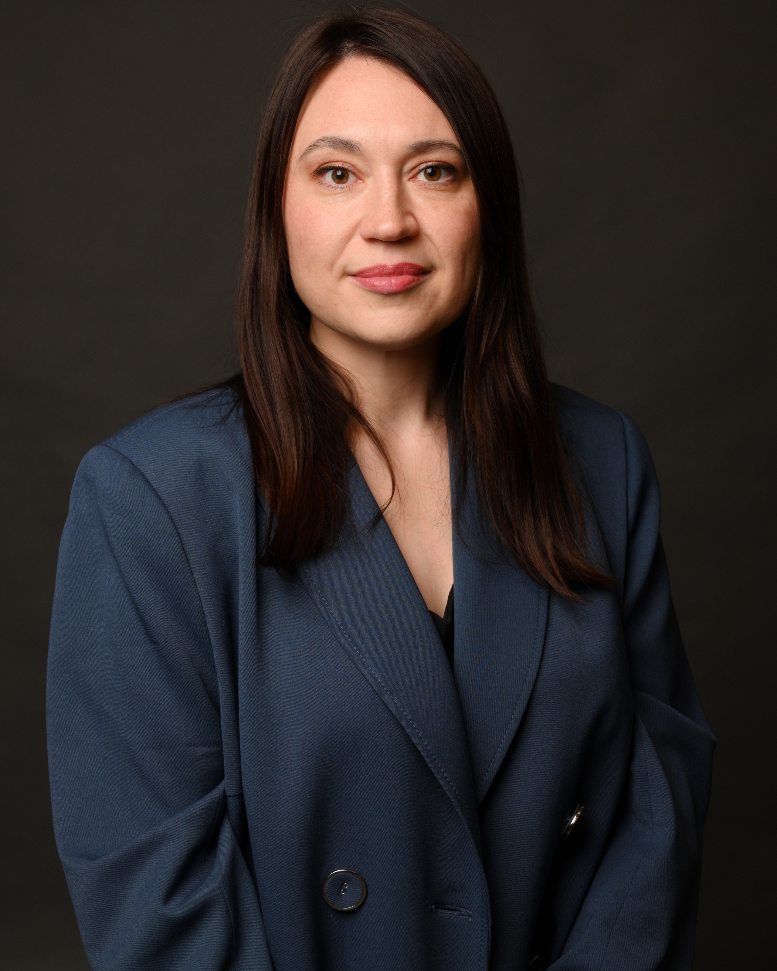 Портретная съёмка. Фотограф в Москве Илья Михайлов