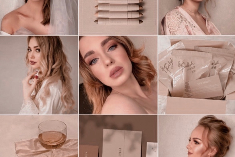 Новогодние съёмки. Свадебный фотограф Екатеринбург/Челябинск — Любовь Волохова