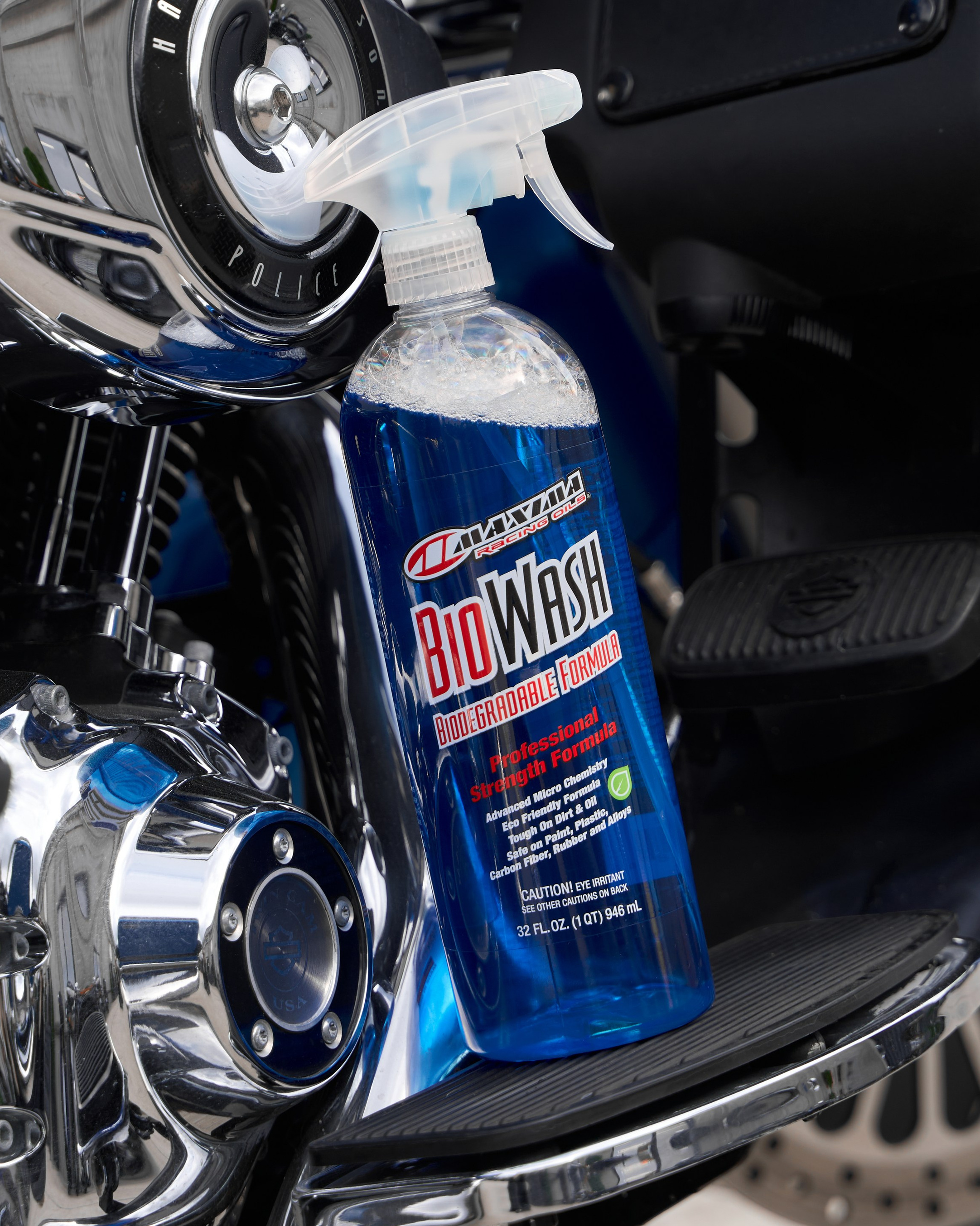 экипировка и техника в экстремальных условиях мотоспорта