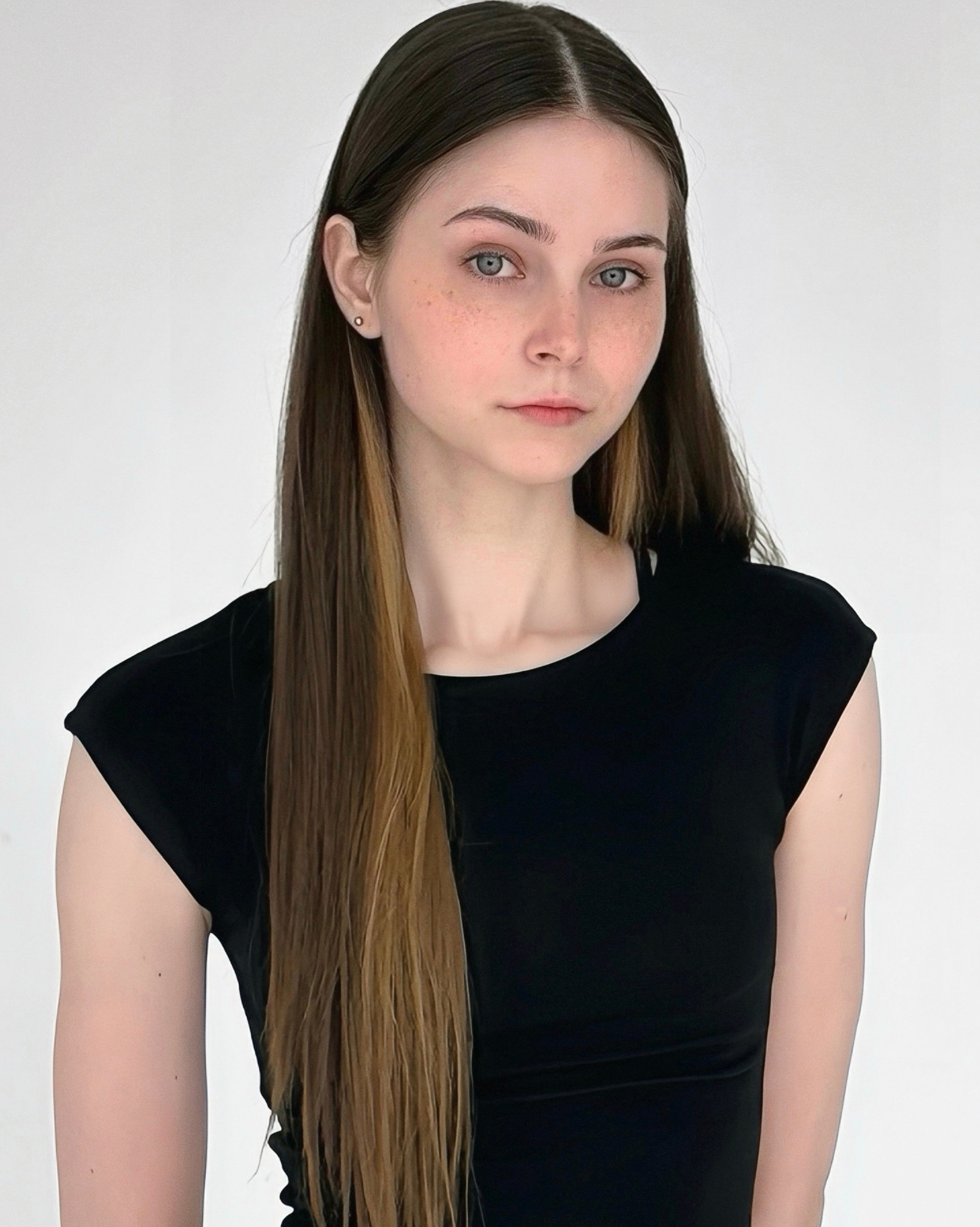 DEVELOPMENT. MONSTERA MODELS