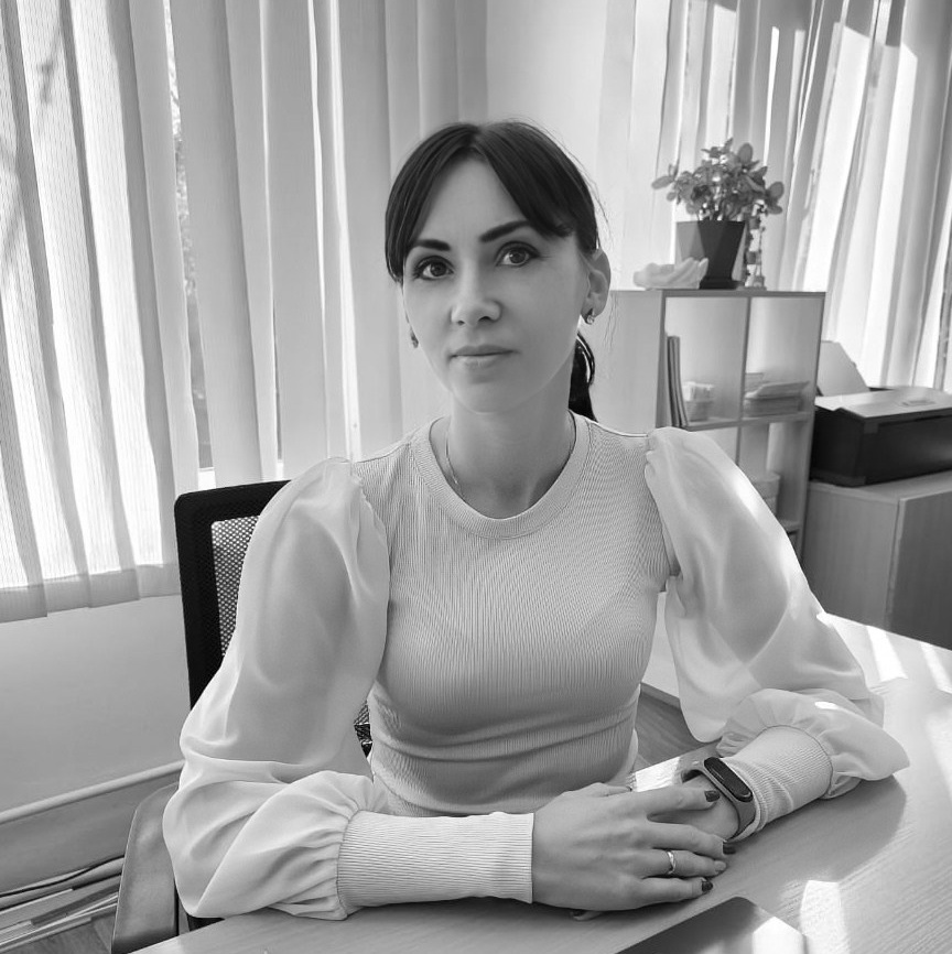 Наша команда. АНО «Центра социальных проектов «Путь в большой мир»