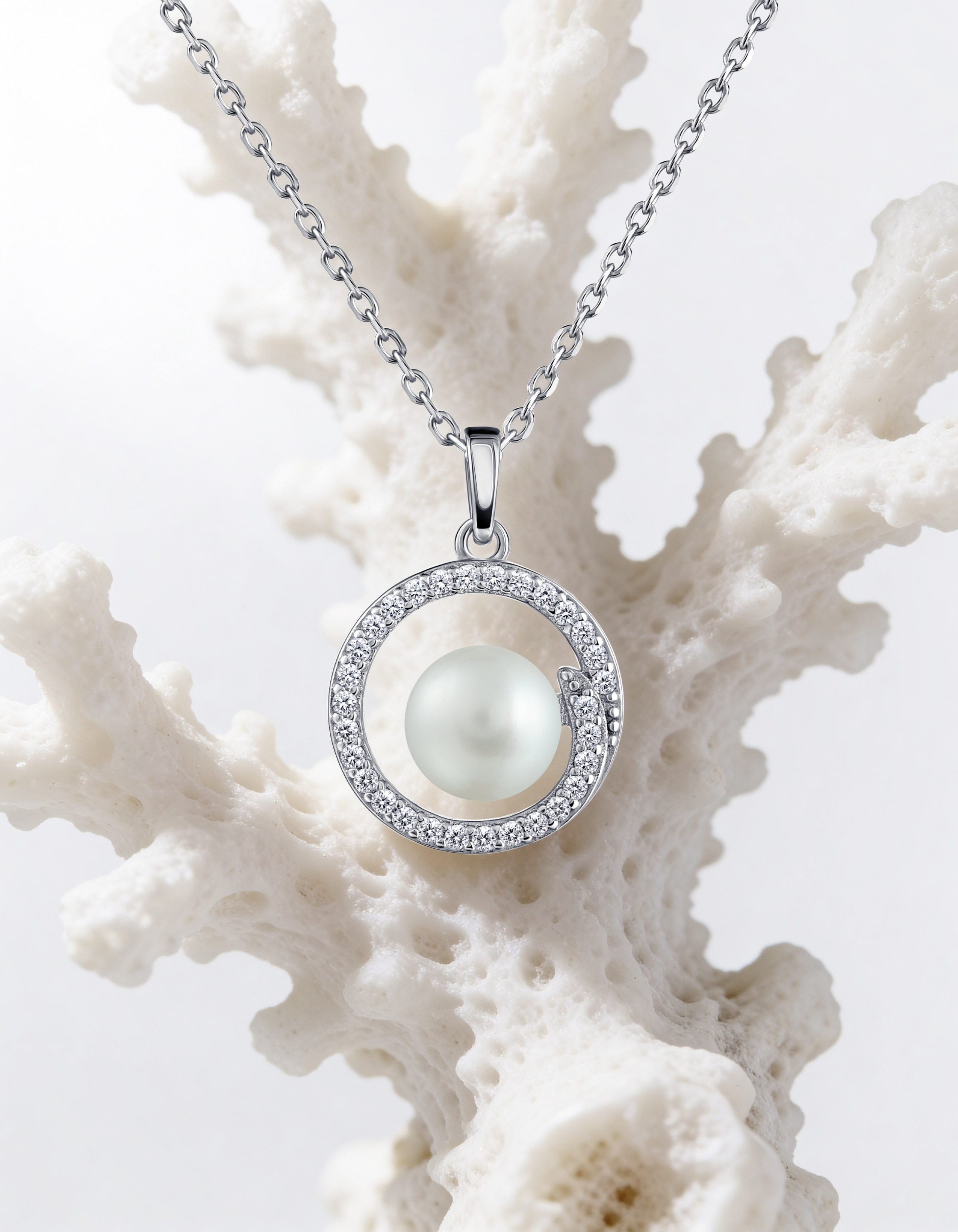 RAW JEWELRY. Retoucher Natali Krasulina / Retouch photo