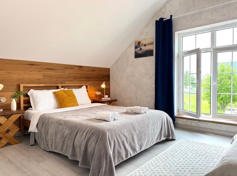 Путешествие с нами в Зеленоградск. Анна Чугунова