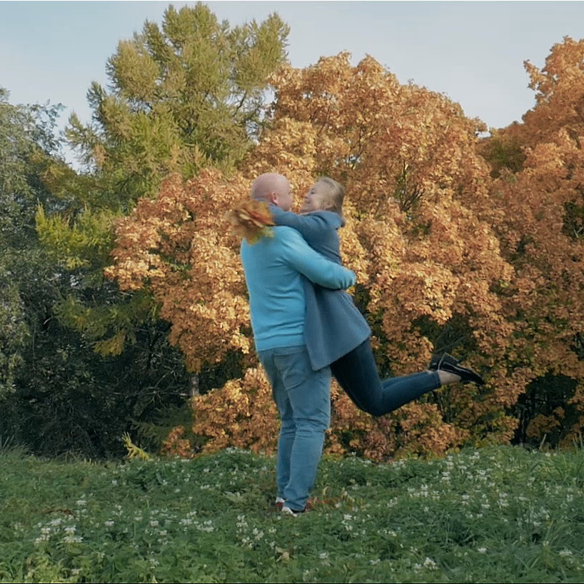 Степан Маршев Видеограф