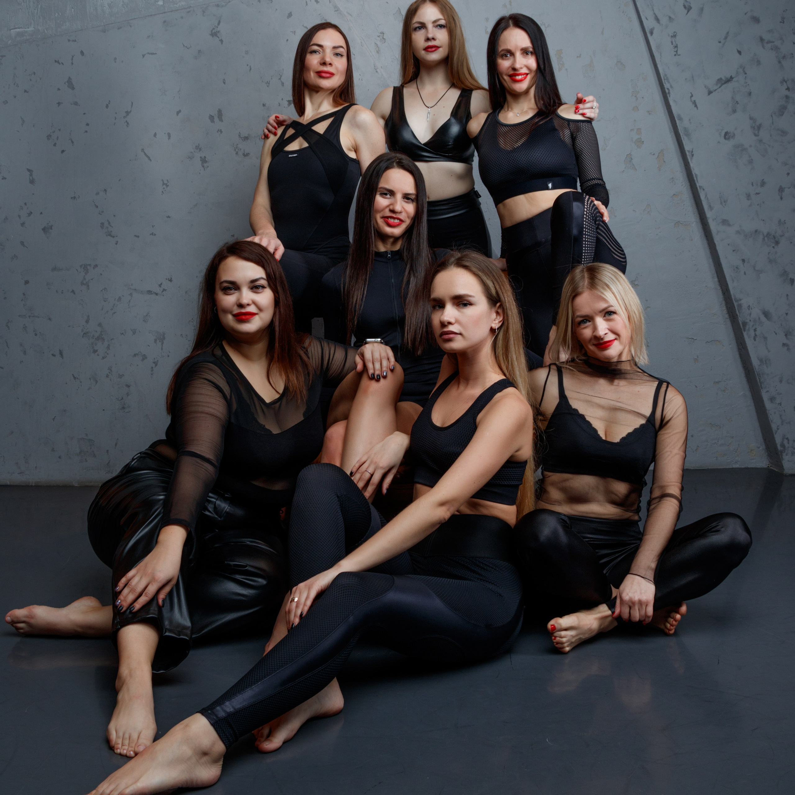 Прайс. Фотограф и ретушер в Ростове-на-Дону Вика Каен