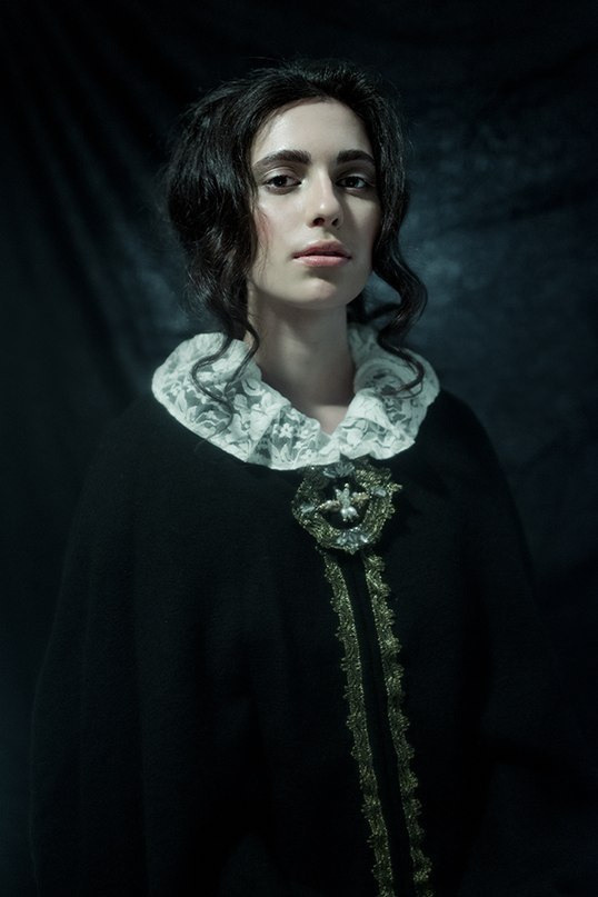 Cine y Teatro. Bantser Studio — Fotógrafa y organizadora de bodas en Valencia, España