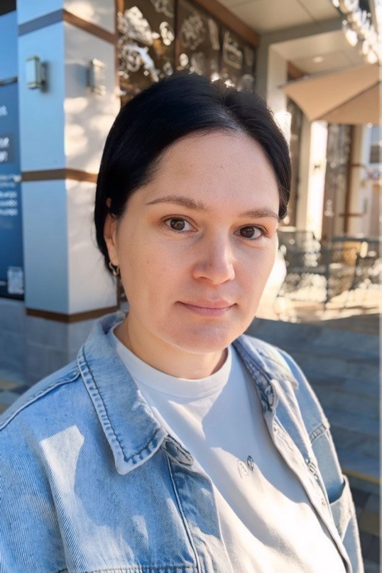 Фотограф Любава Колесник. Выпускные альбомы в Крымском районе