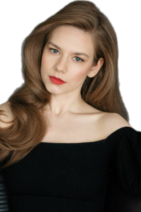 ТРУППА. Театральный проект 9