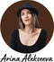 arinaalekseeva.ru
