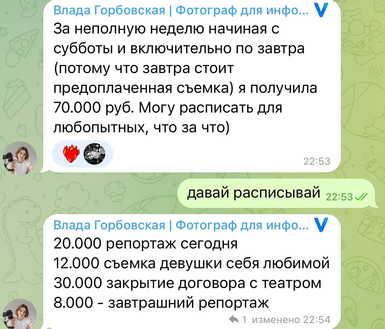 Больше кейсов. Фотограф Игорь Цаплин