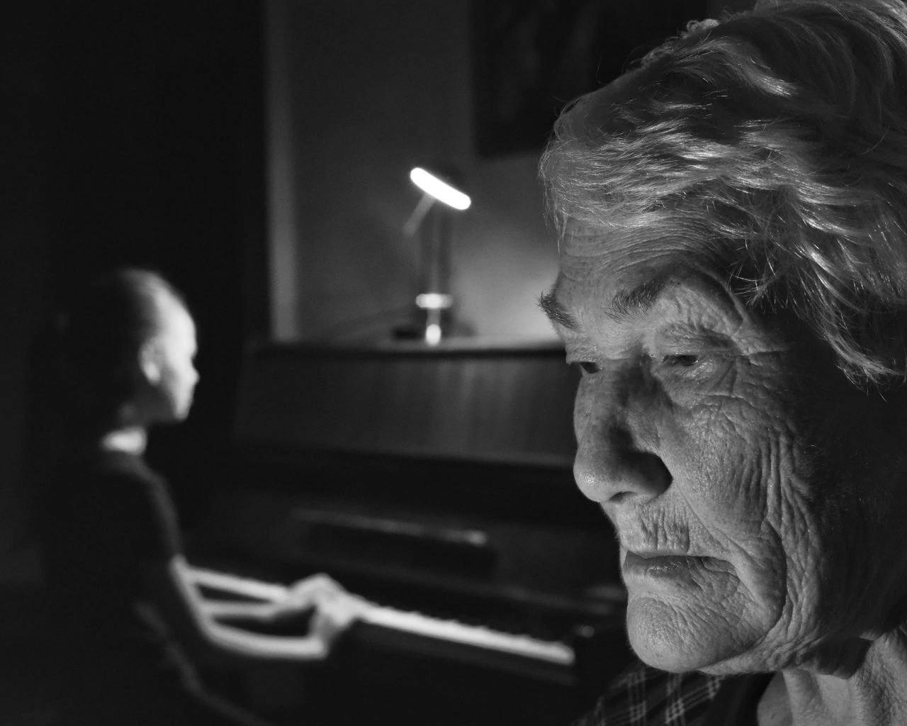 Я вижу свет