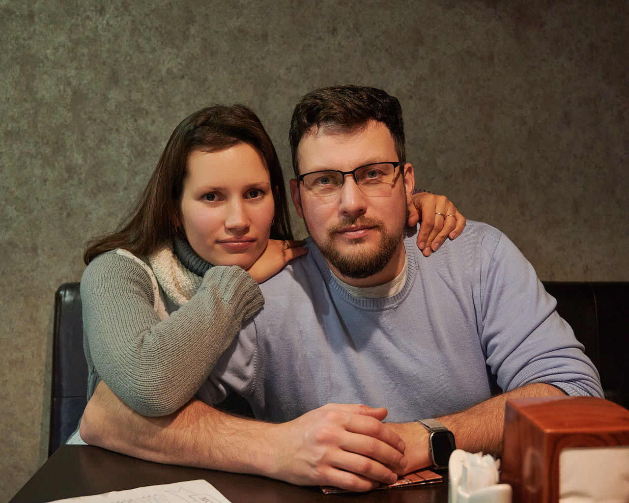 Nikkor Z 24-70 f/4 S как объектив для путешествий. Флористическая, интерьерная и портретная съемка в Москве и Европе