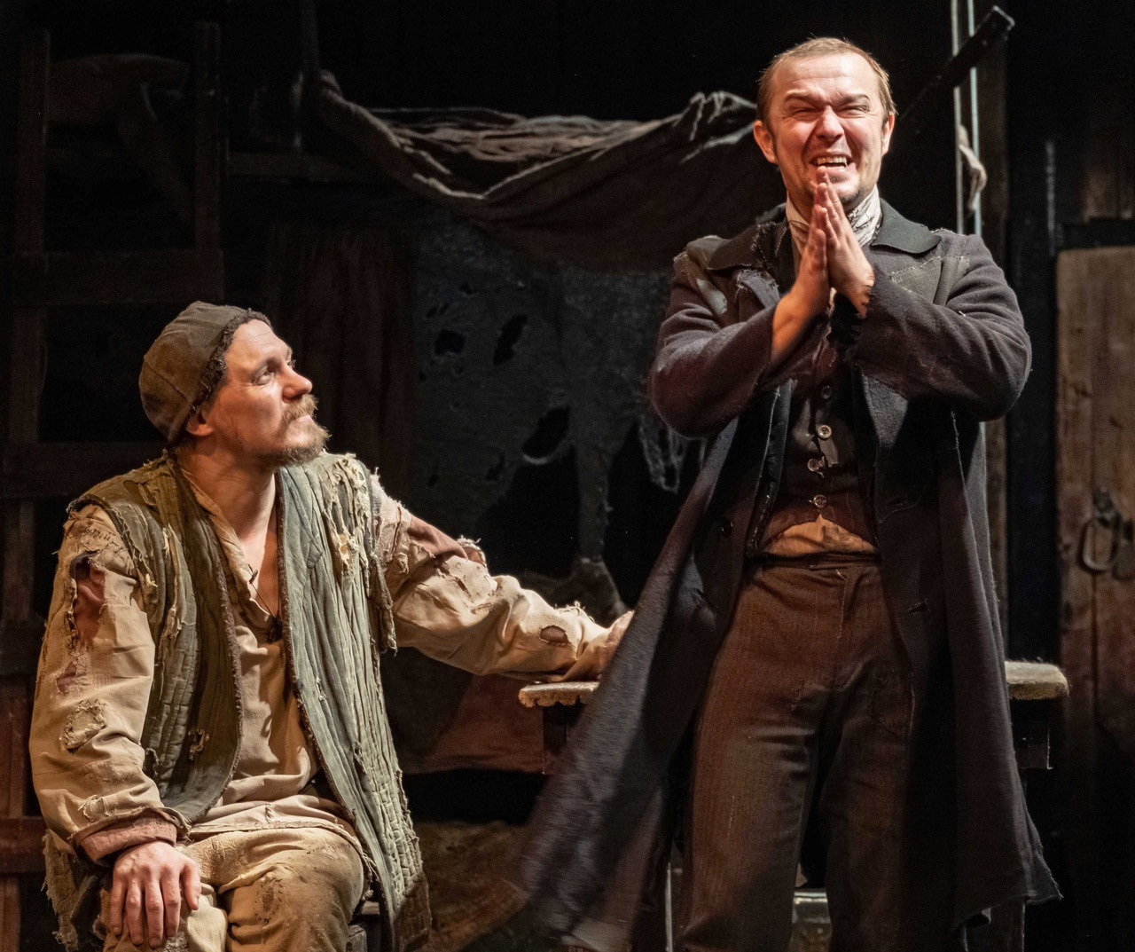 У каждого свое дно. Журнал о самом особенном. Пермь и Пермский край