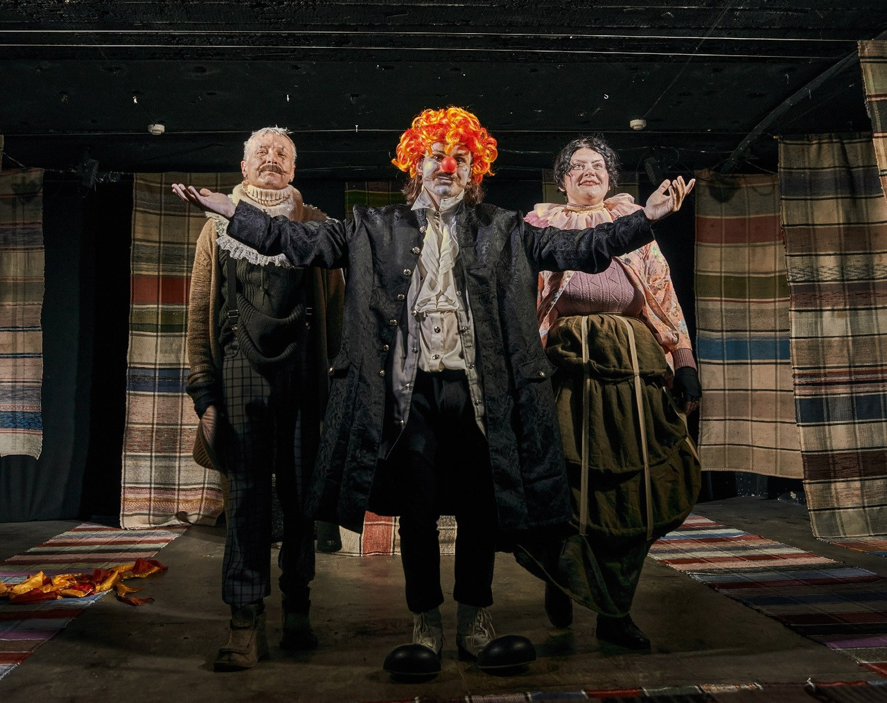 «Каштанка» для всей семьи. Журнал о самом особенном. Пермь и Пермский край