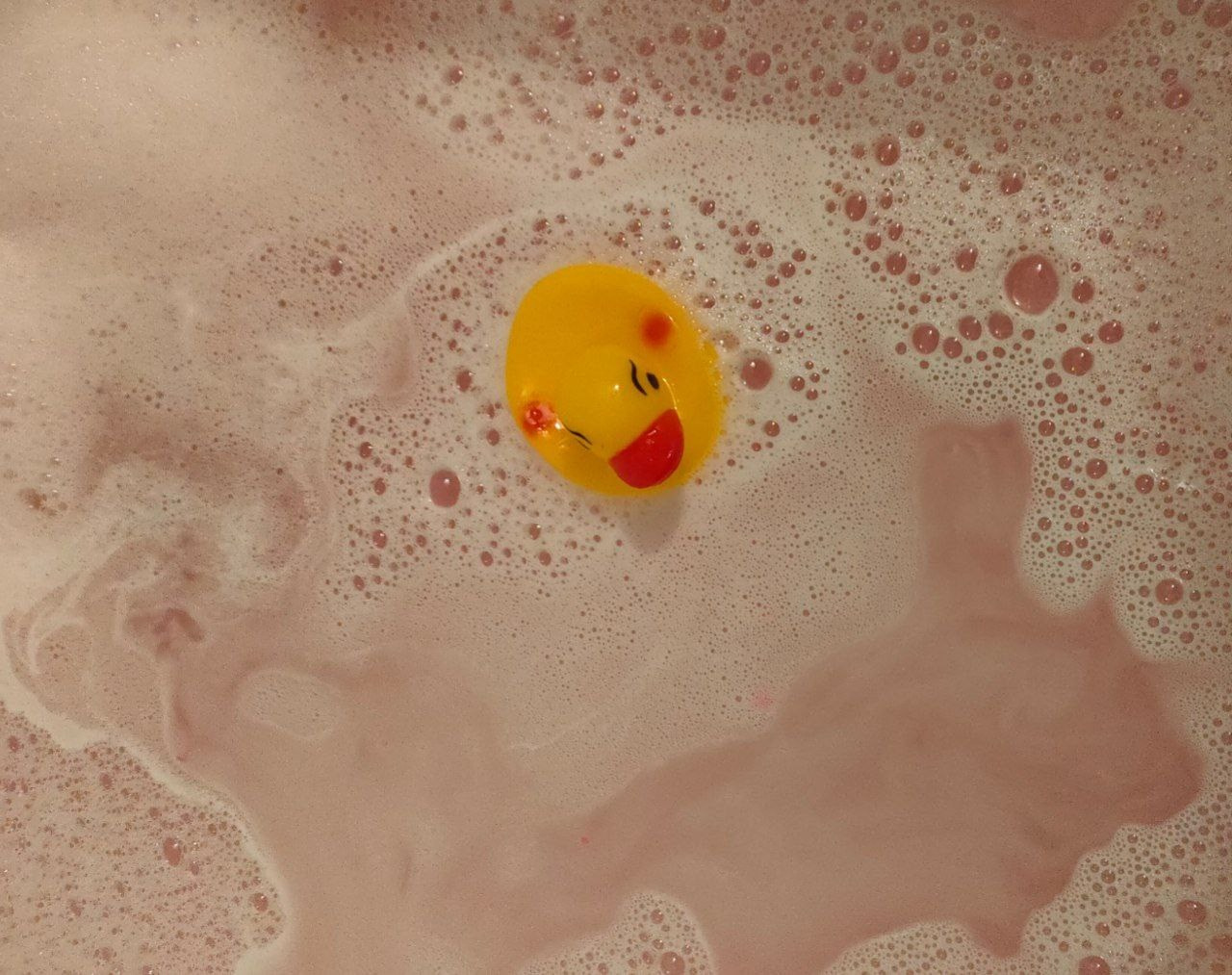 Как сделать личную гигиену нескучной?