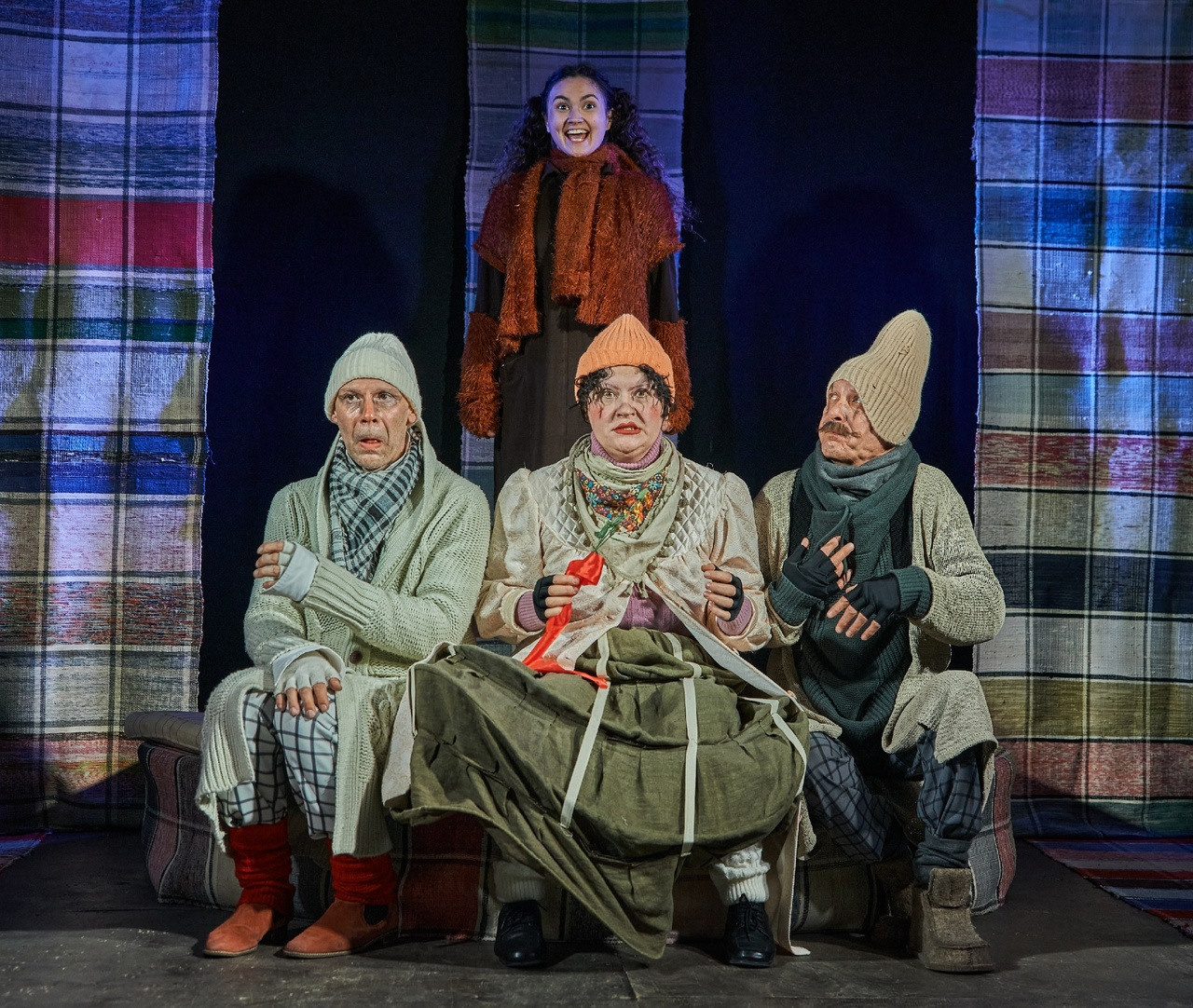 Журнал о самом особенном. Пермь и Пермский край