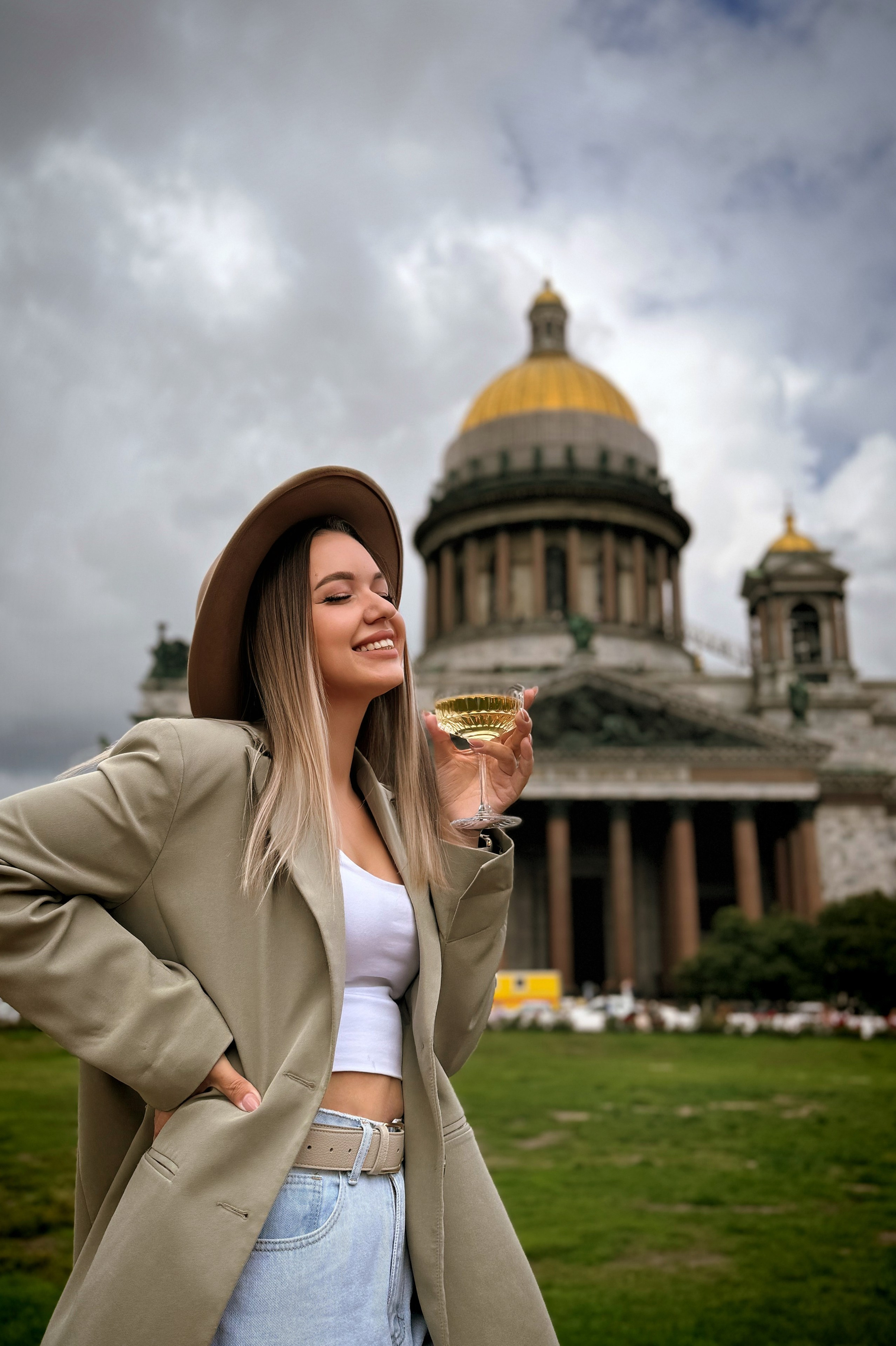 Портретный фотограф Москва Виктория Гранд
