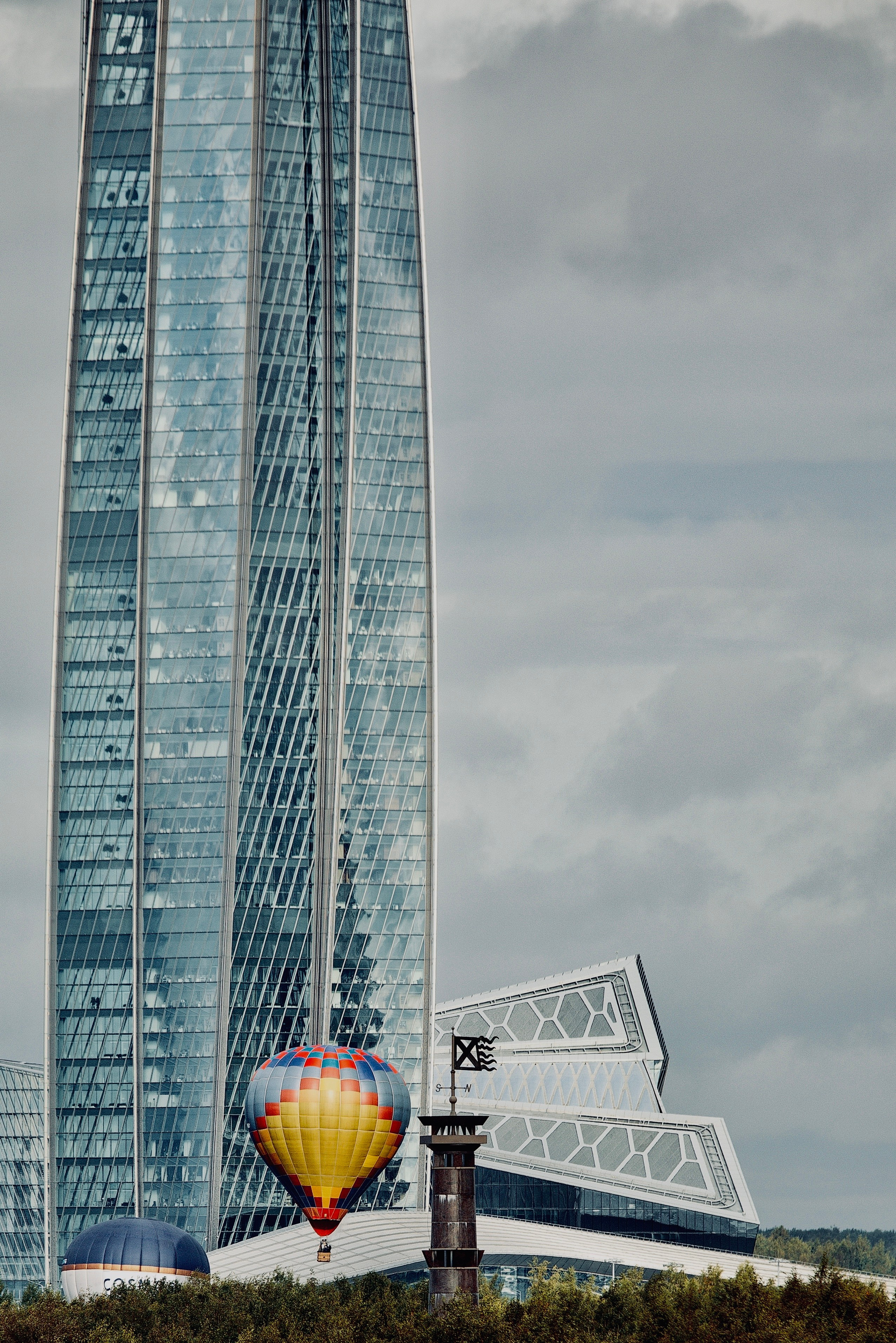 Ключевые визуальные тренды в фотографии 2026 года. Фотограф I Санкт-Петербург