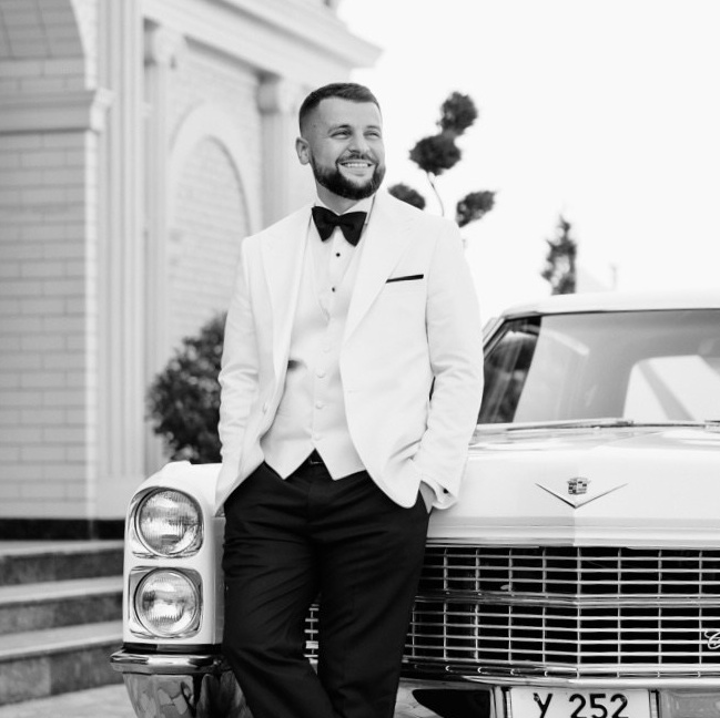 Контакты. Фотограф в Краснодаре Семен Евлантьев