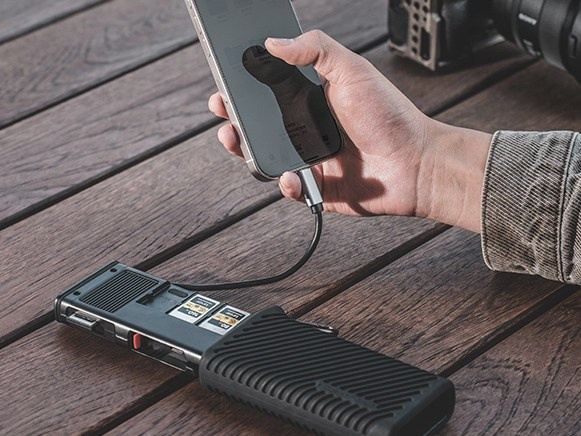 PGYTECH Модель, совместимая с CFexpress Type A/B. Фотограф — видеограф в Москве Дмитрий Менделеев