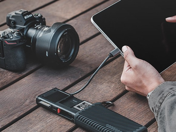 PGYTECH Модель, совместимая с CFexpress Type A/B. Фотограф — видеограф в Москве Дмитрий Менделеев