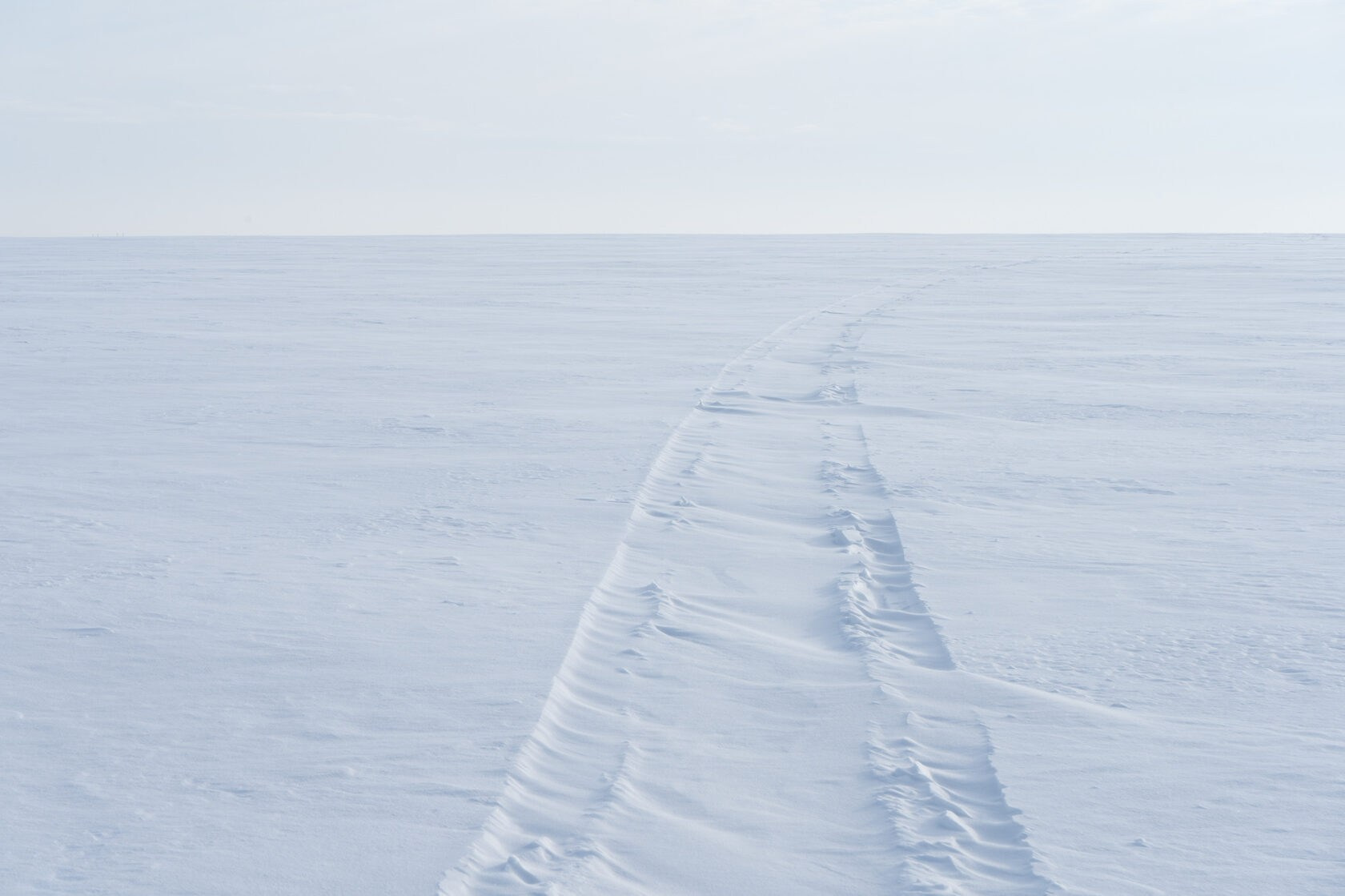 Траектория — Александр Барановский